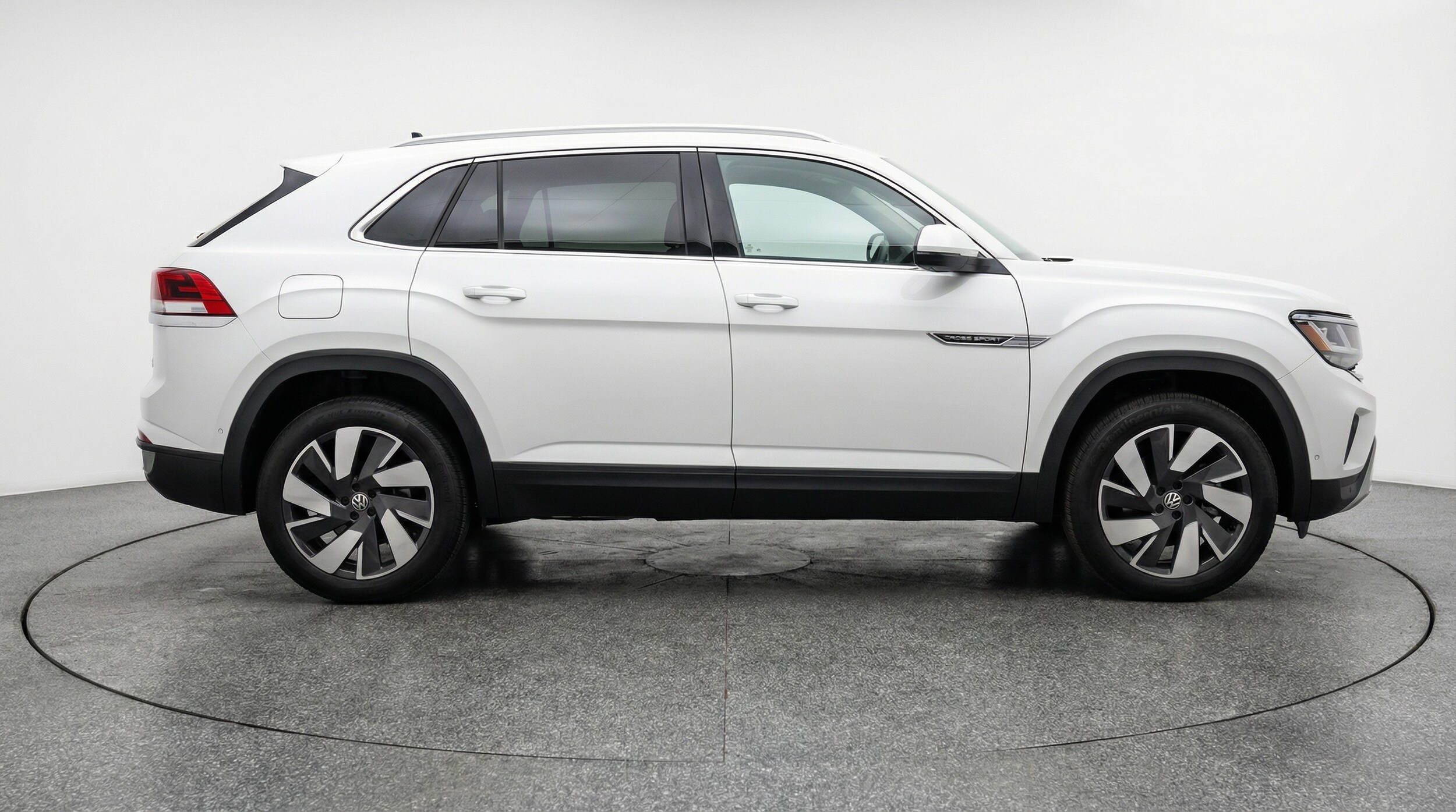 Thumbnail: 2025 Volkswagen Atlas - 8