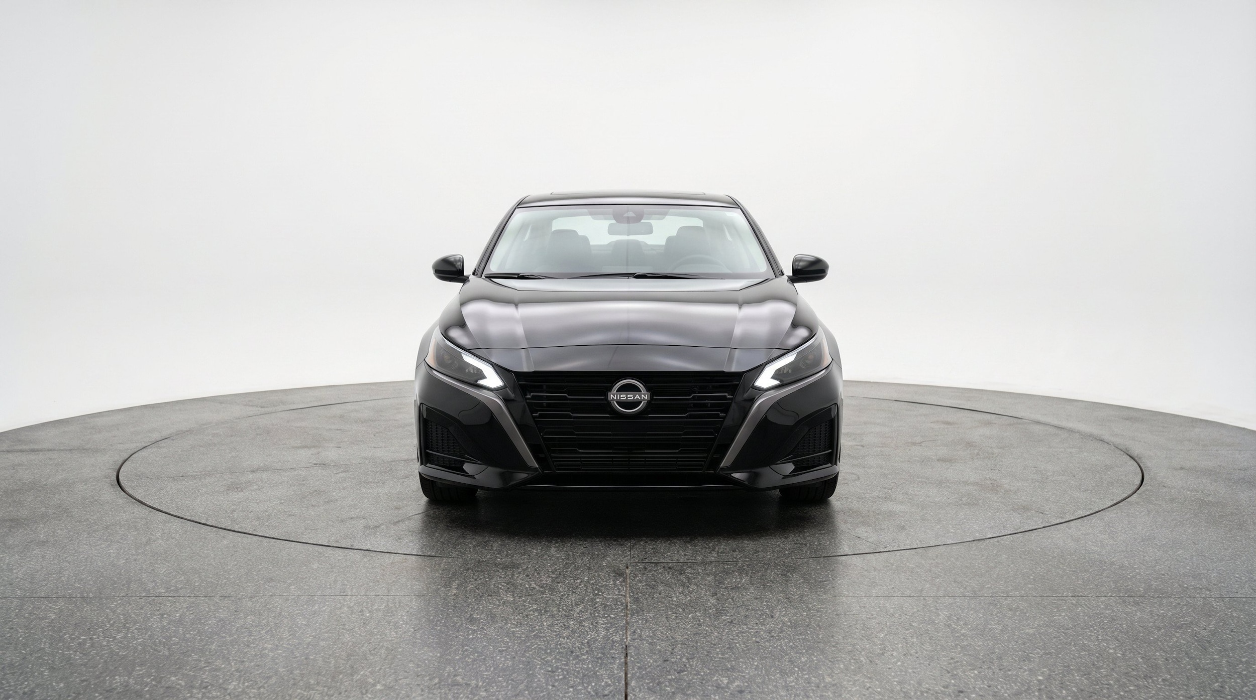 Thumbnail: 2026 Nissan Altima - 2
