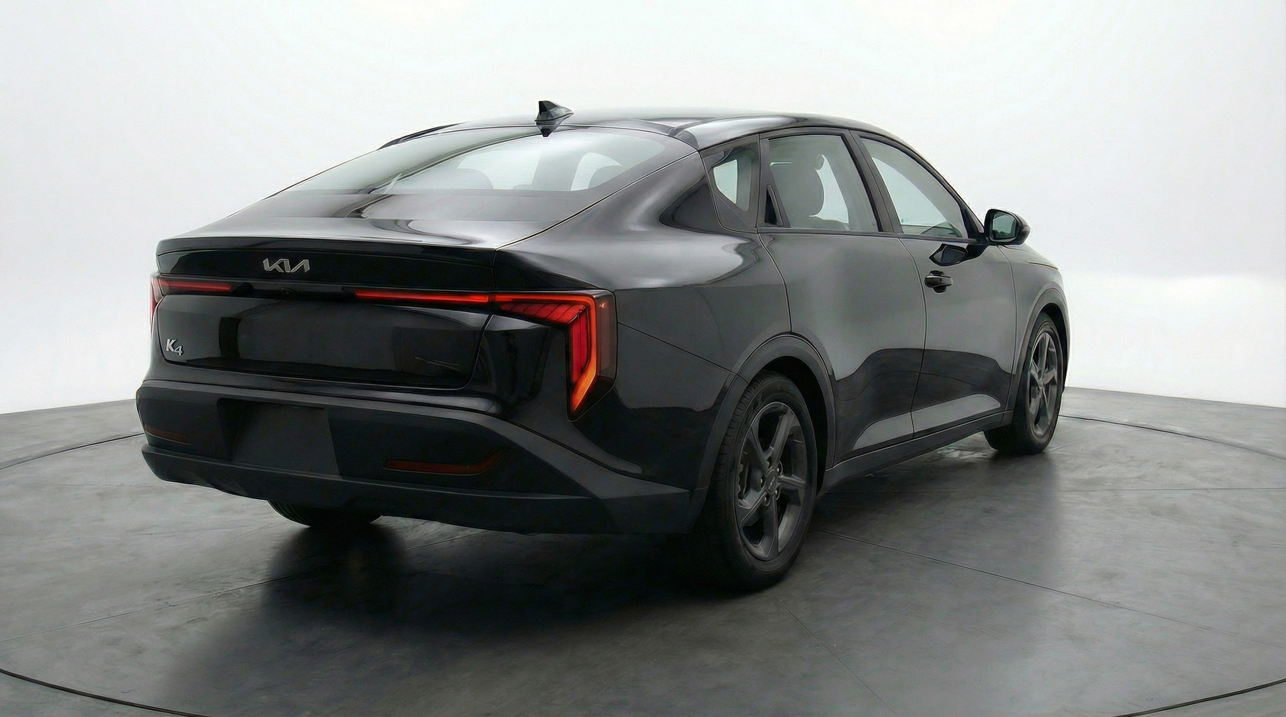 Thumbnail: 2025 Kia K4 - 7