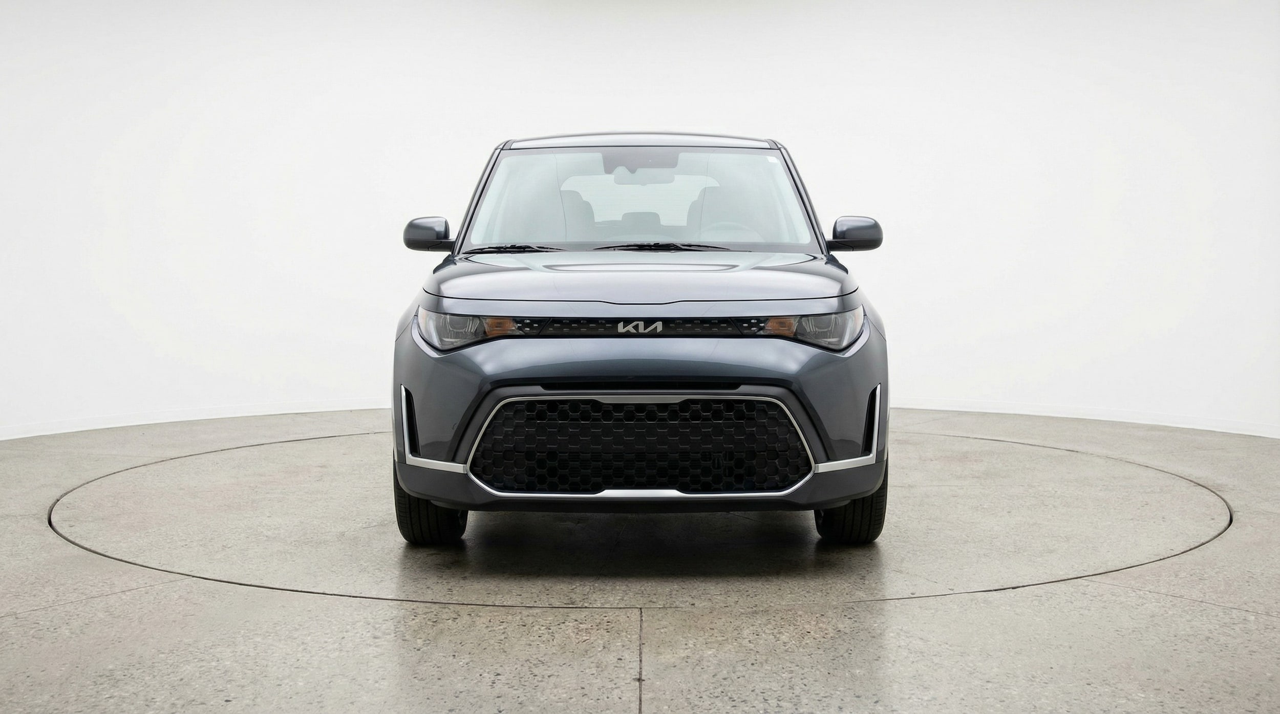 Thumbnail: 2025 Kia Soul - 2
