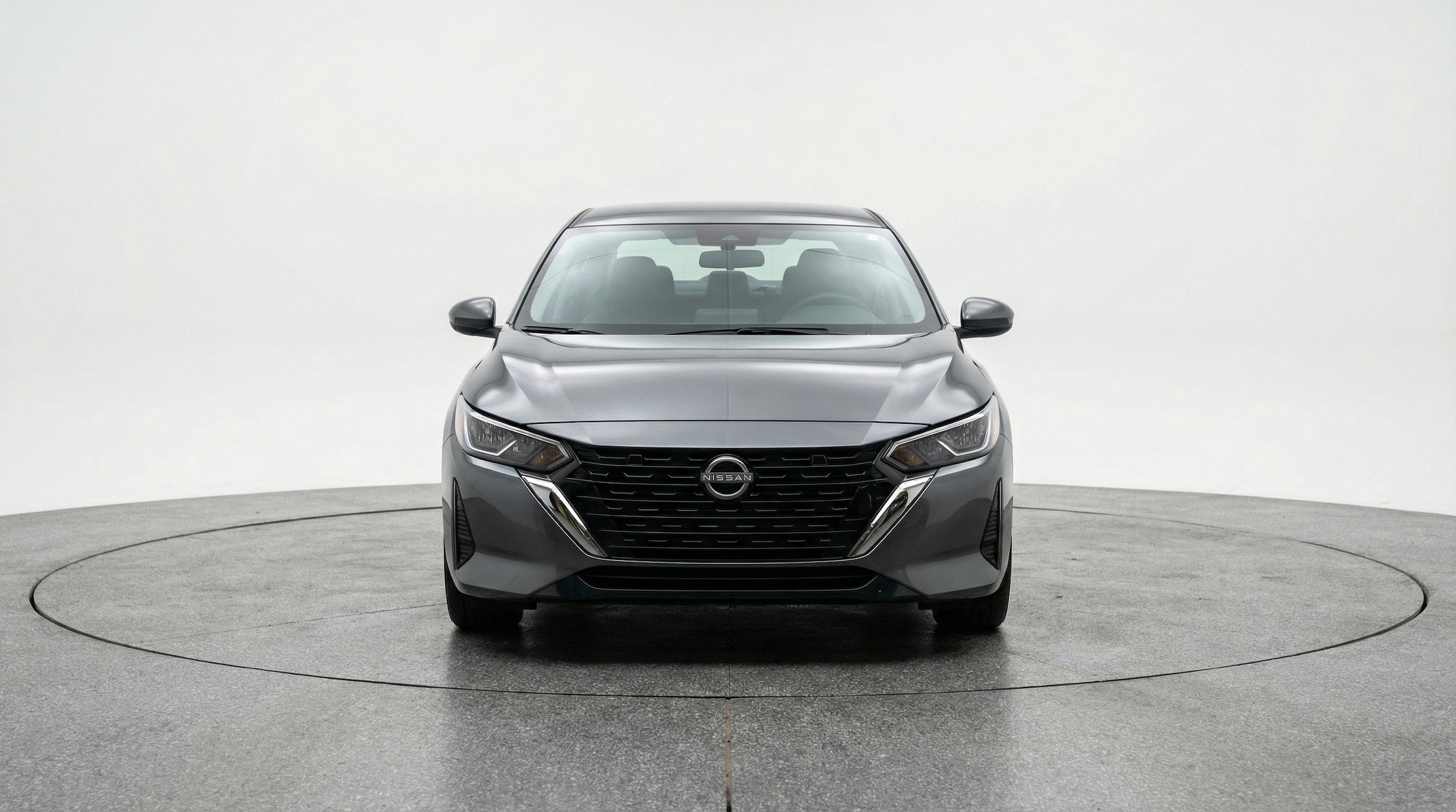 Thumbnail: 2025 Nissan Sentra - 2