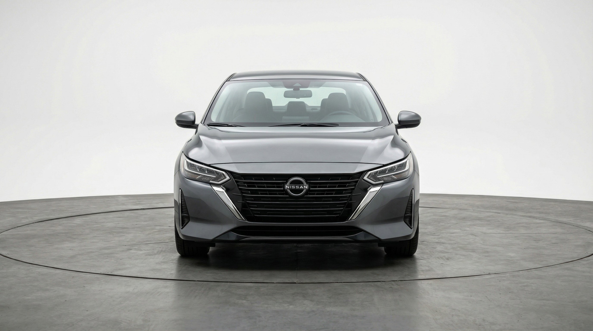 Thumbnail: 2025 Nissan Sentra - 2