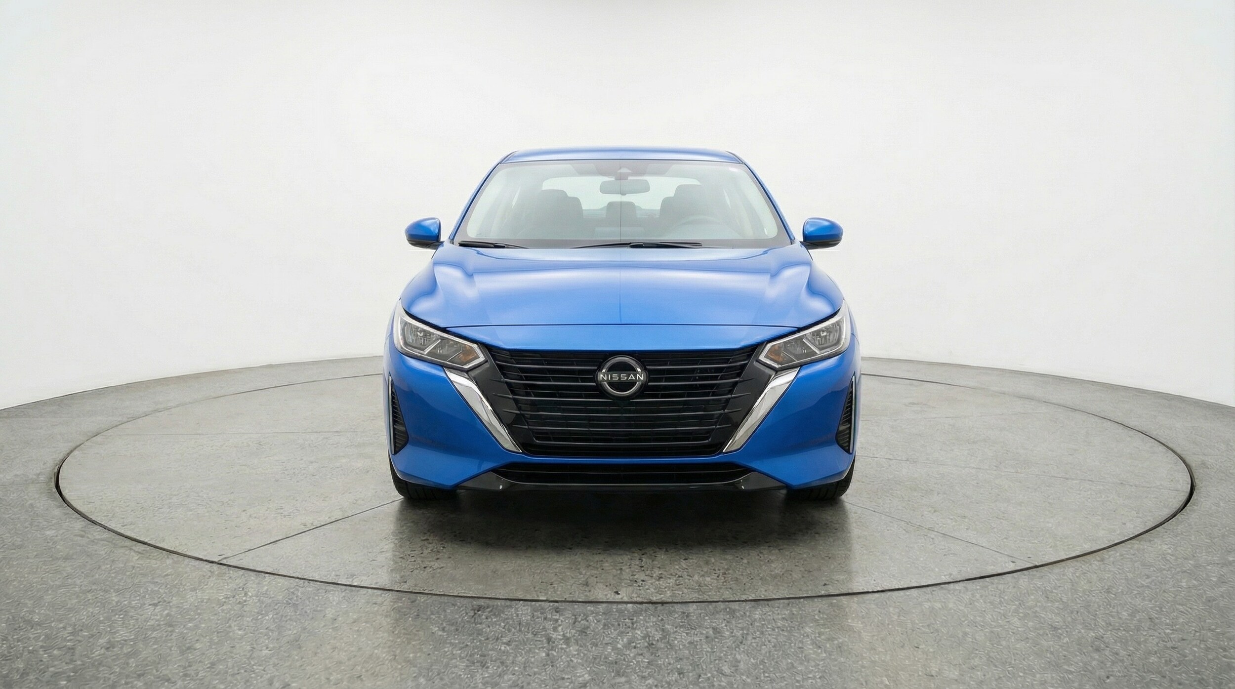 Thumbnail: 2025 Nissan Sentra - 2