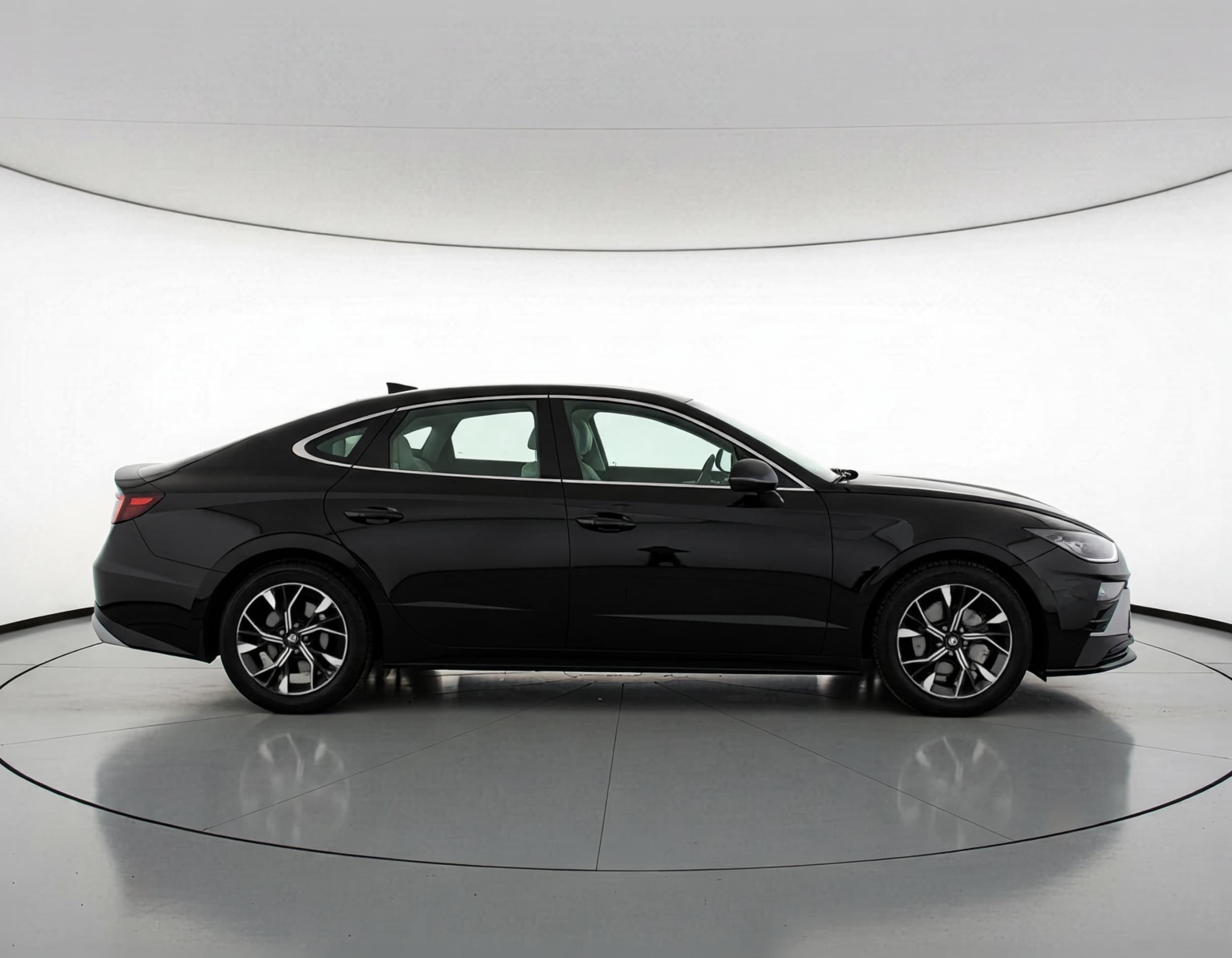 Thumbnail: 2025 Hyundai Sonata - 8