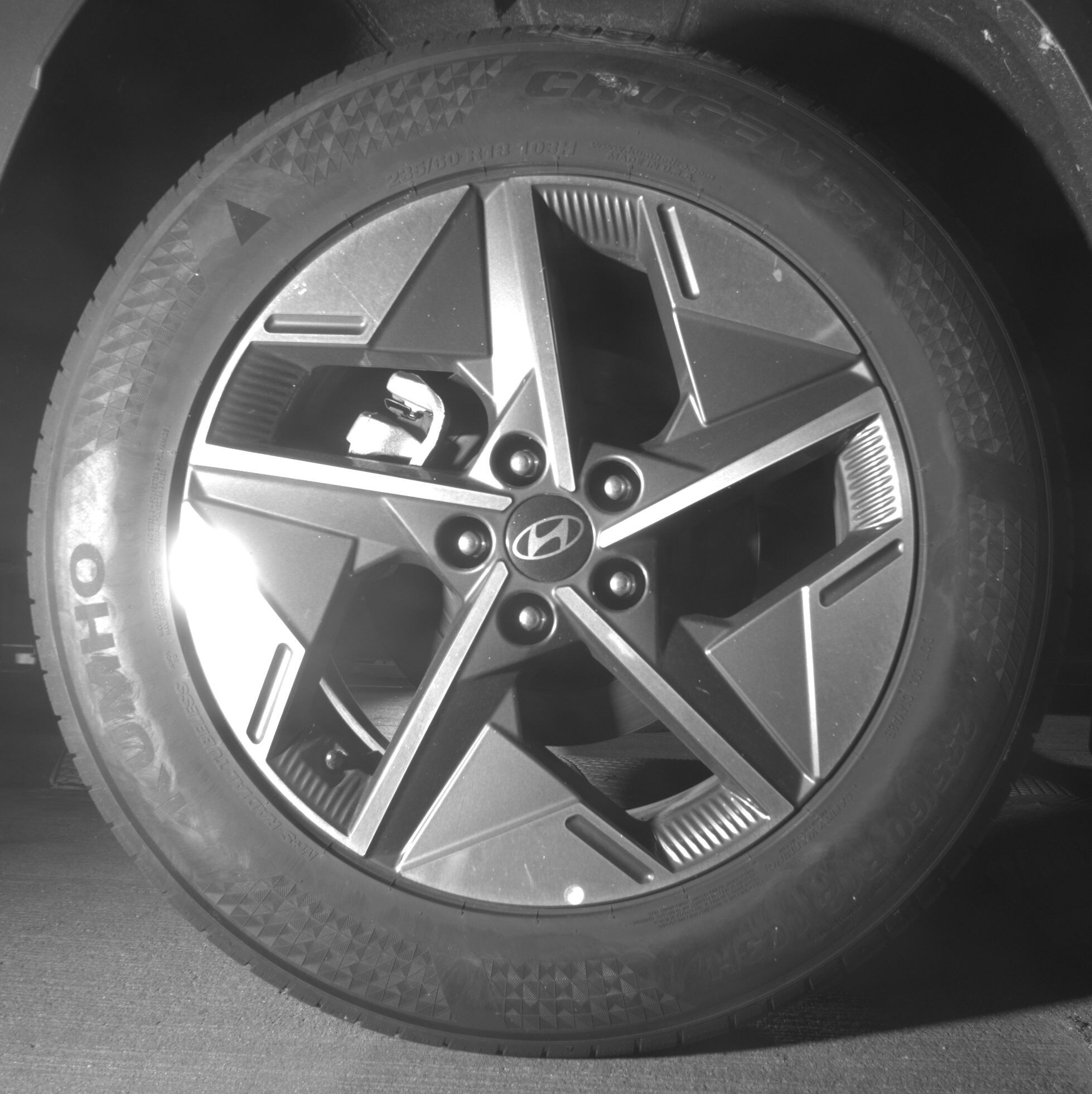 Thumbnail: 2025 Hyundai Tucson - 12