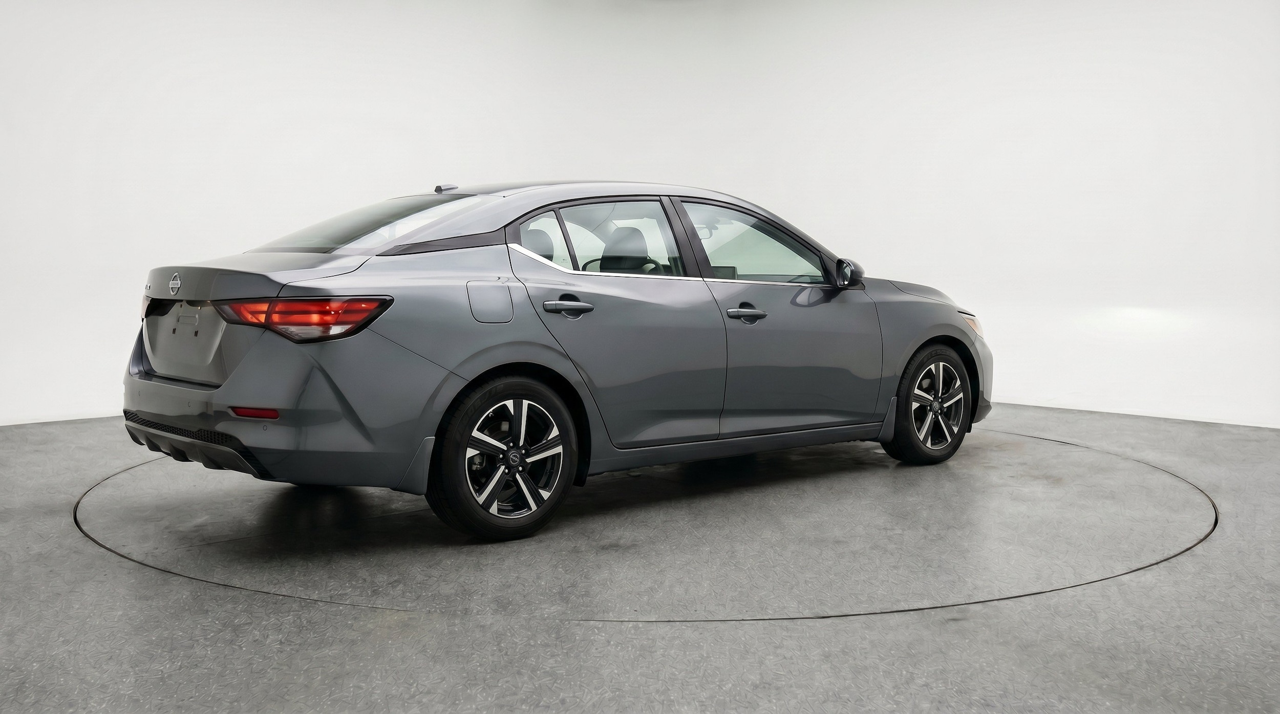 Thumbnail: 2025 Nissan Sentra - 9