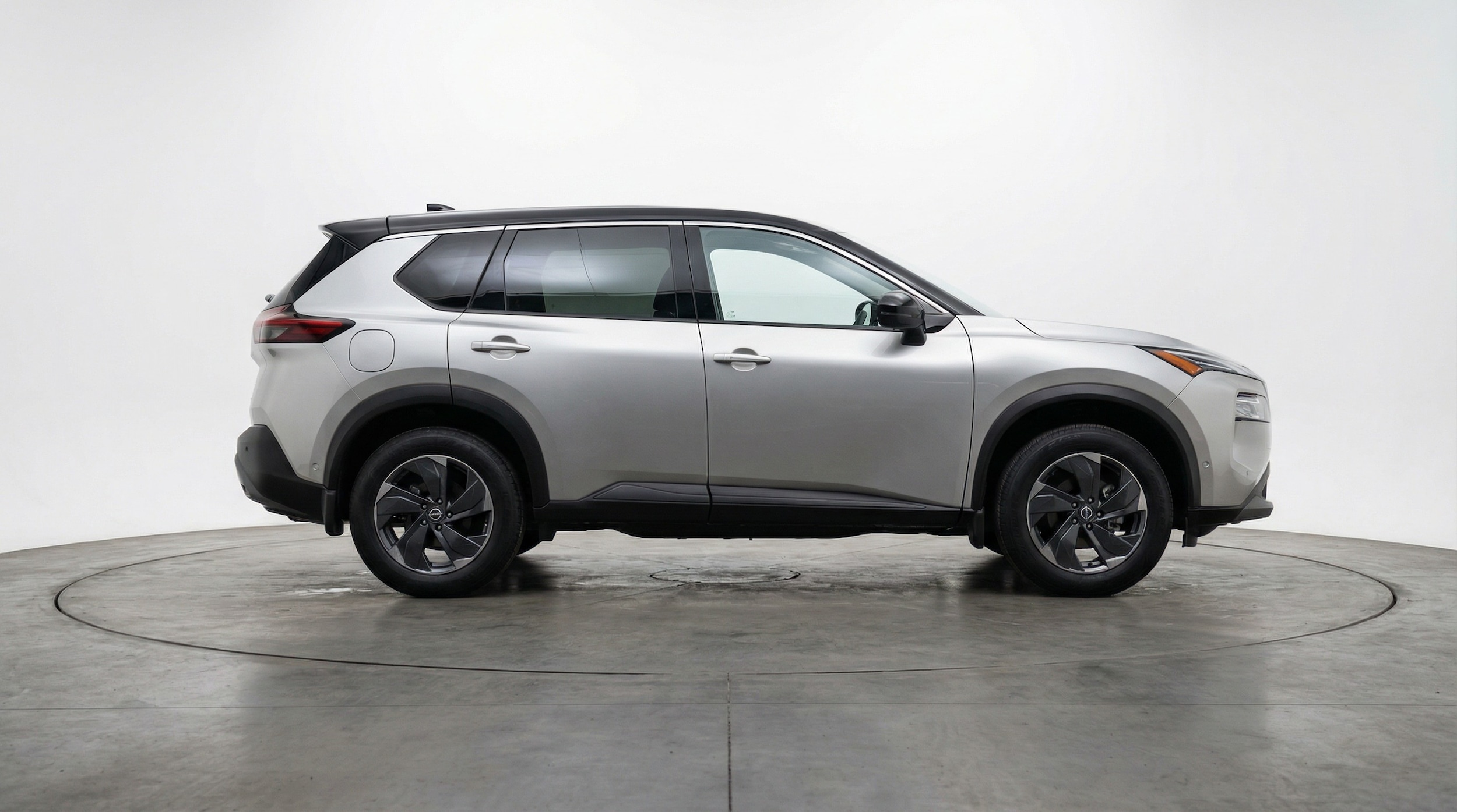 Thumbnail: 2025 Nissan Rogue - 8