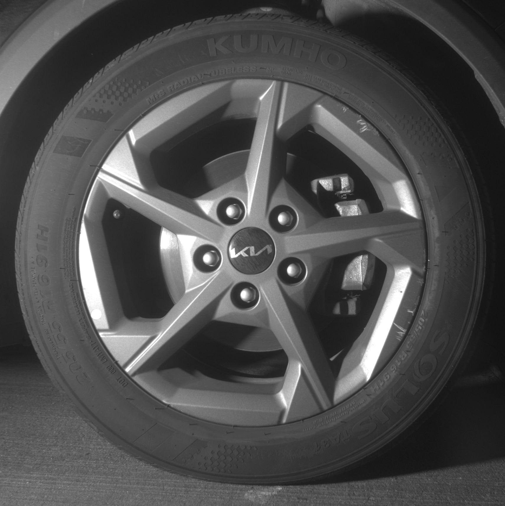 Thumbnail: 2026 Kia K4 - 13
