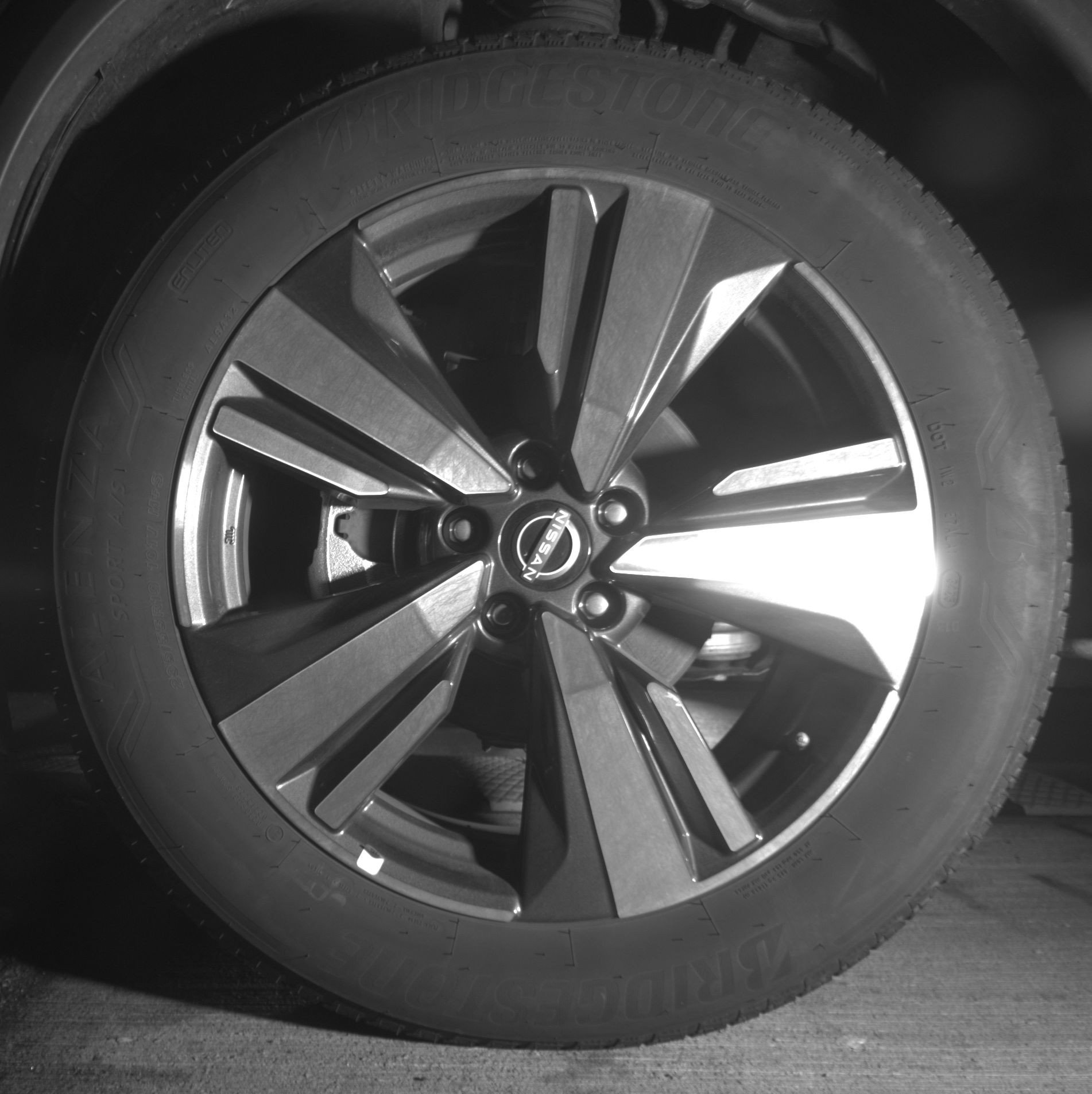 Thumbnail: 2026 Nissan Rogue - 12