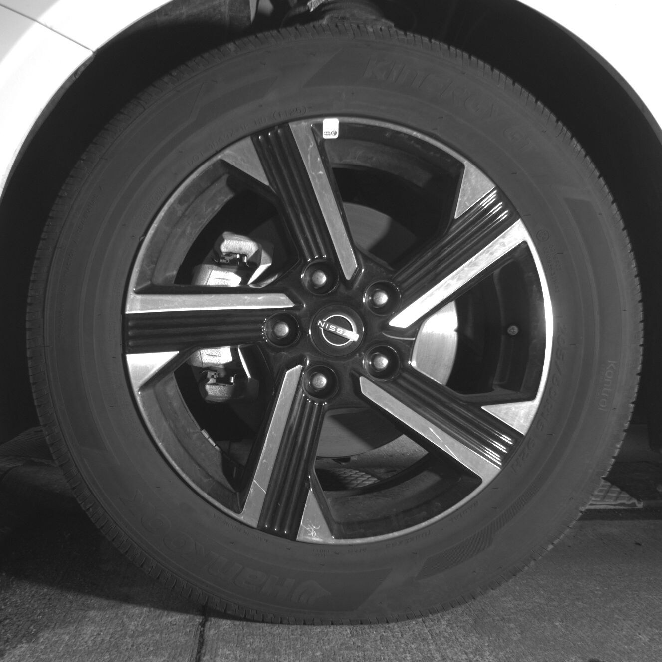 Thumbnail: 2025 Nissan Sentra - 9