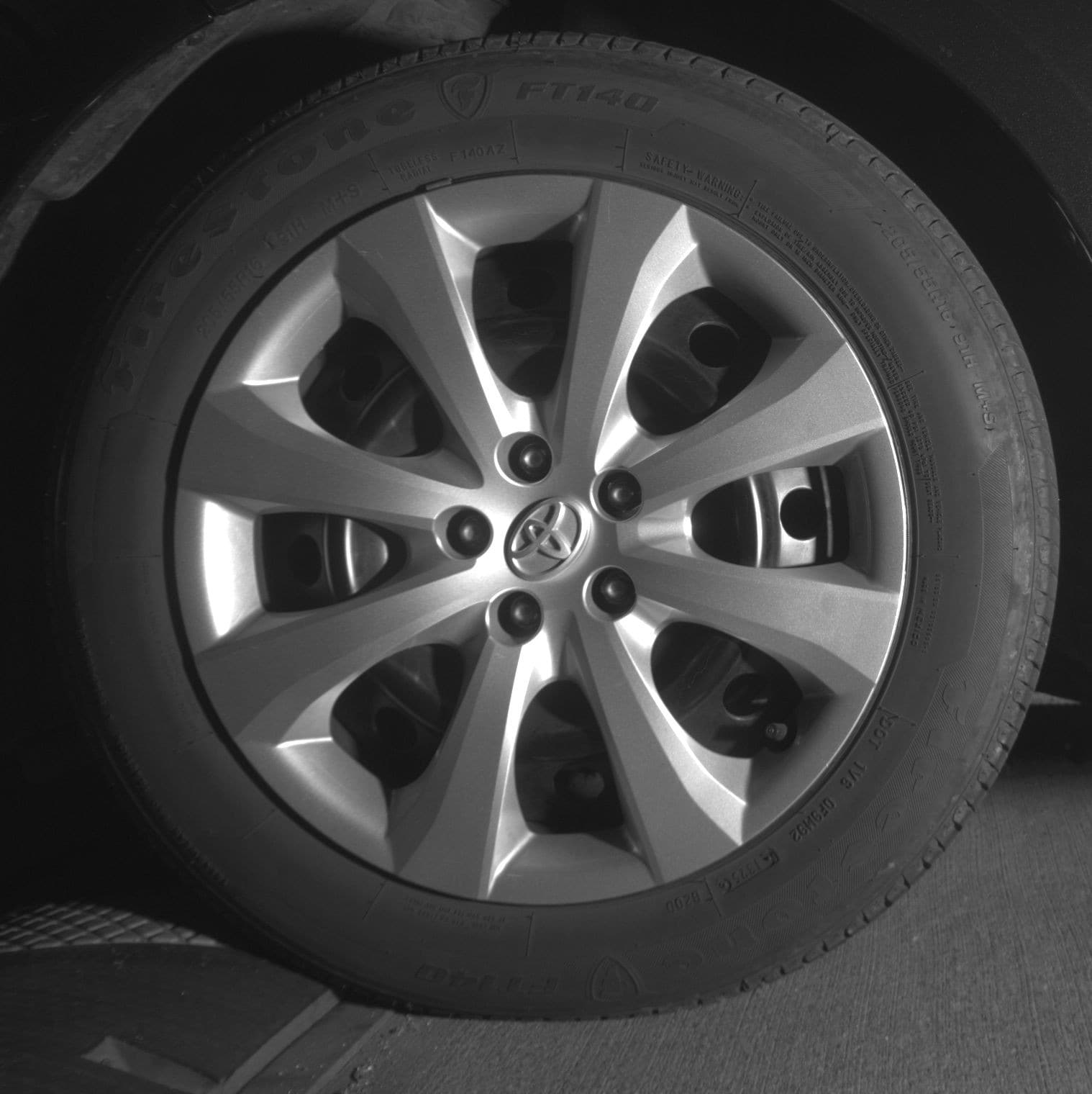 Thumbnail: 2025 Toyota Corolla - 11