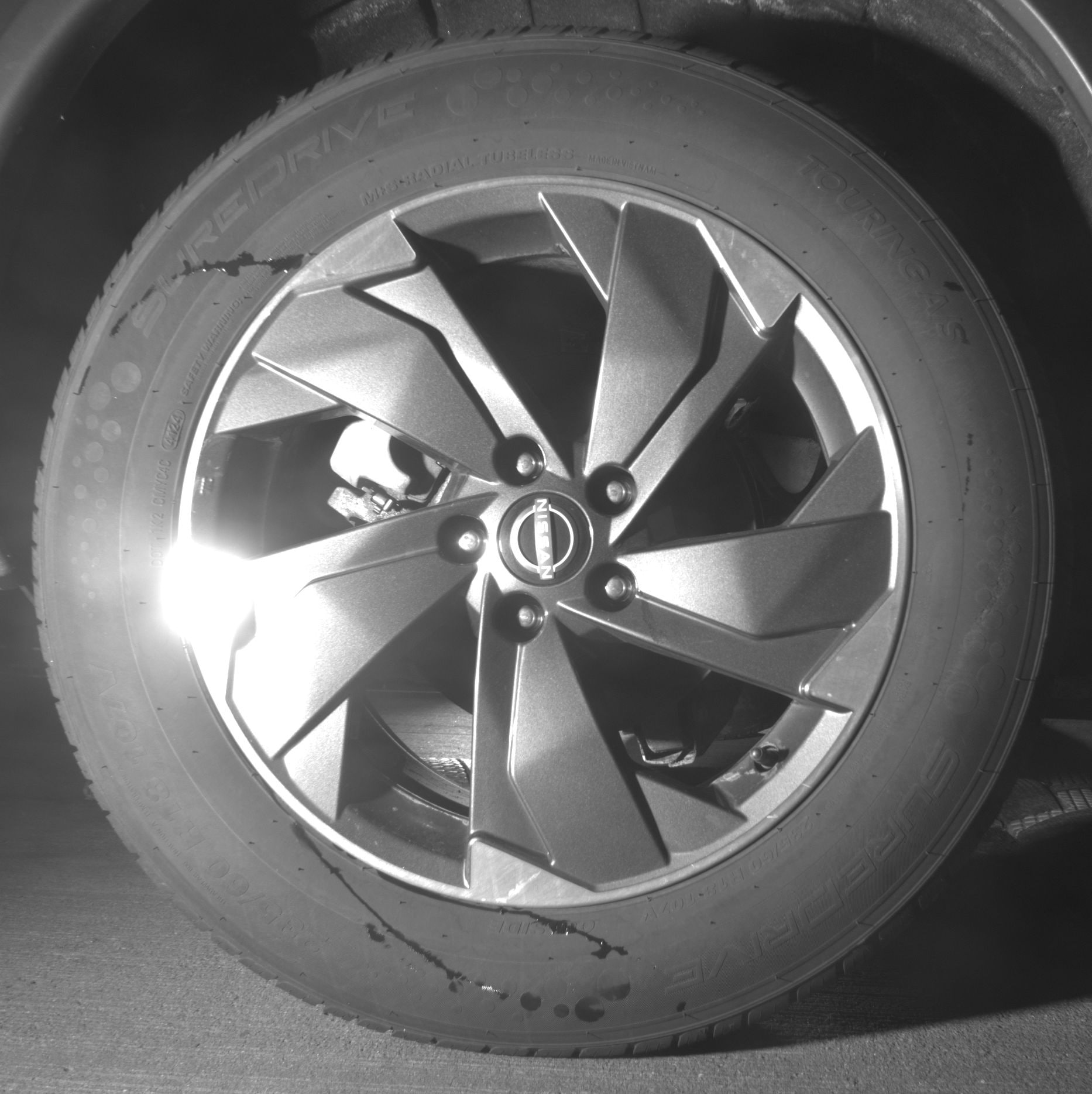 Thumbnail: 2025 Nissan Rogue - 12