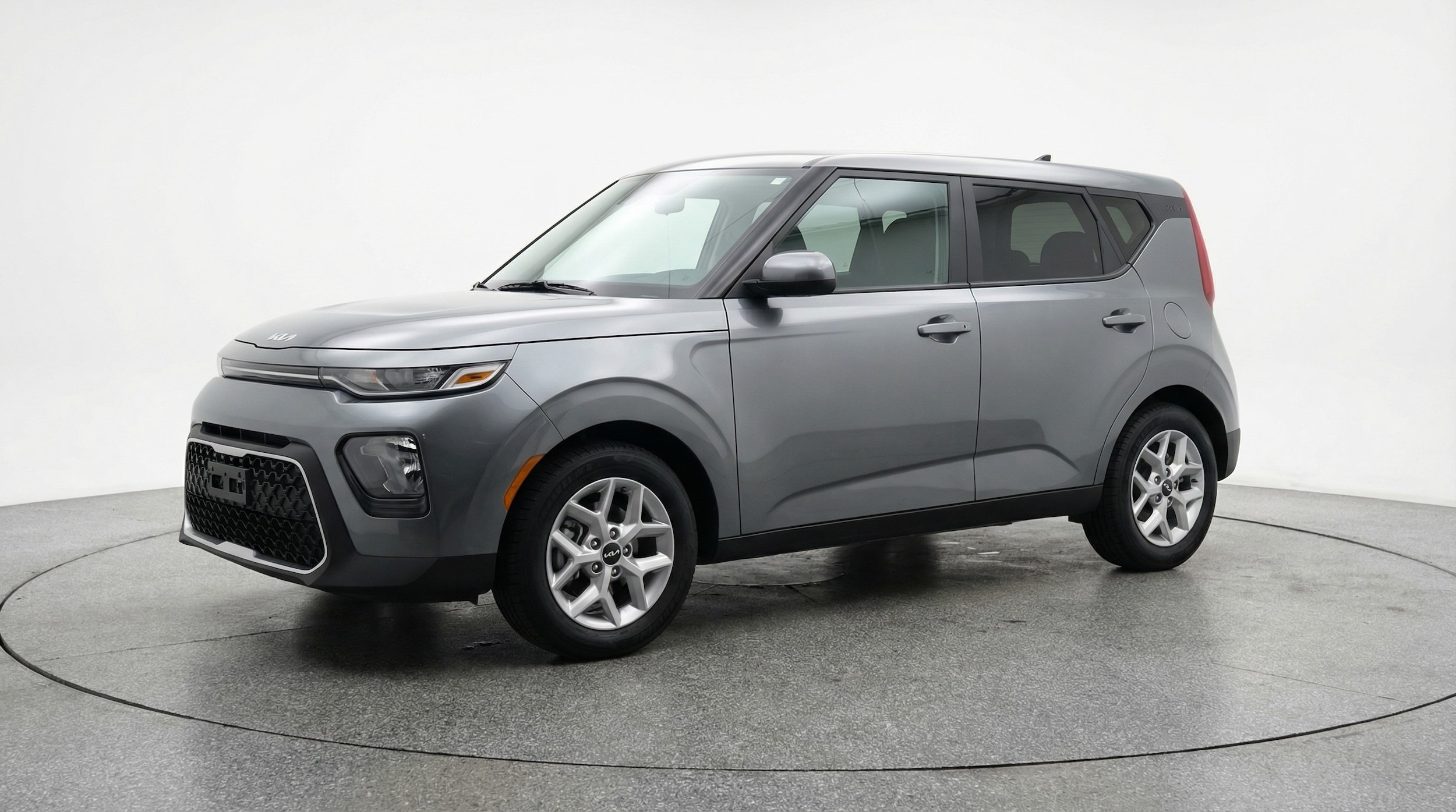 Thumbnail: 2025 Kia Soul - 3