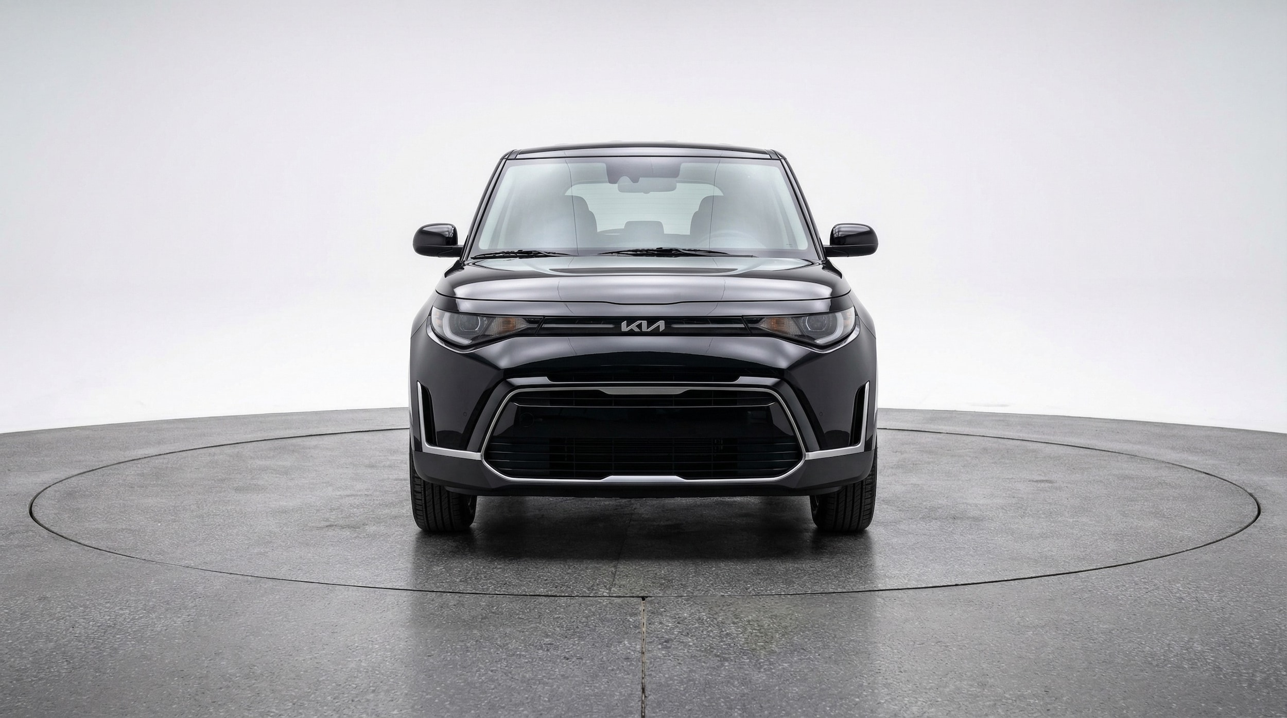 Thumbnail: 2025 Kia Soul - 2