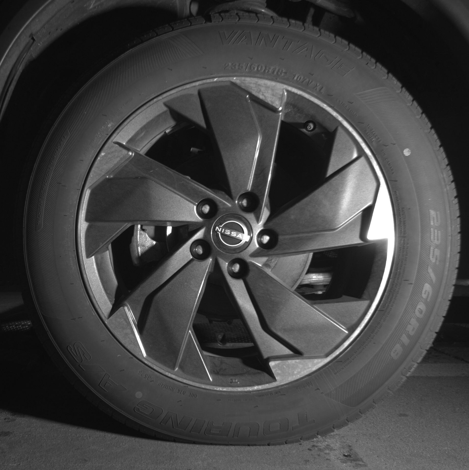 Thumbnail: 2025 Nissan Rogue - 9