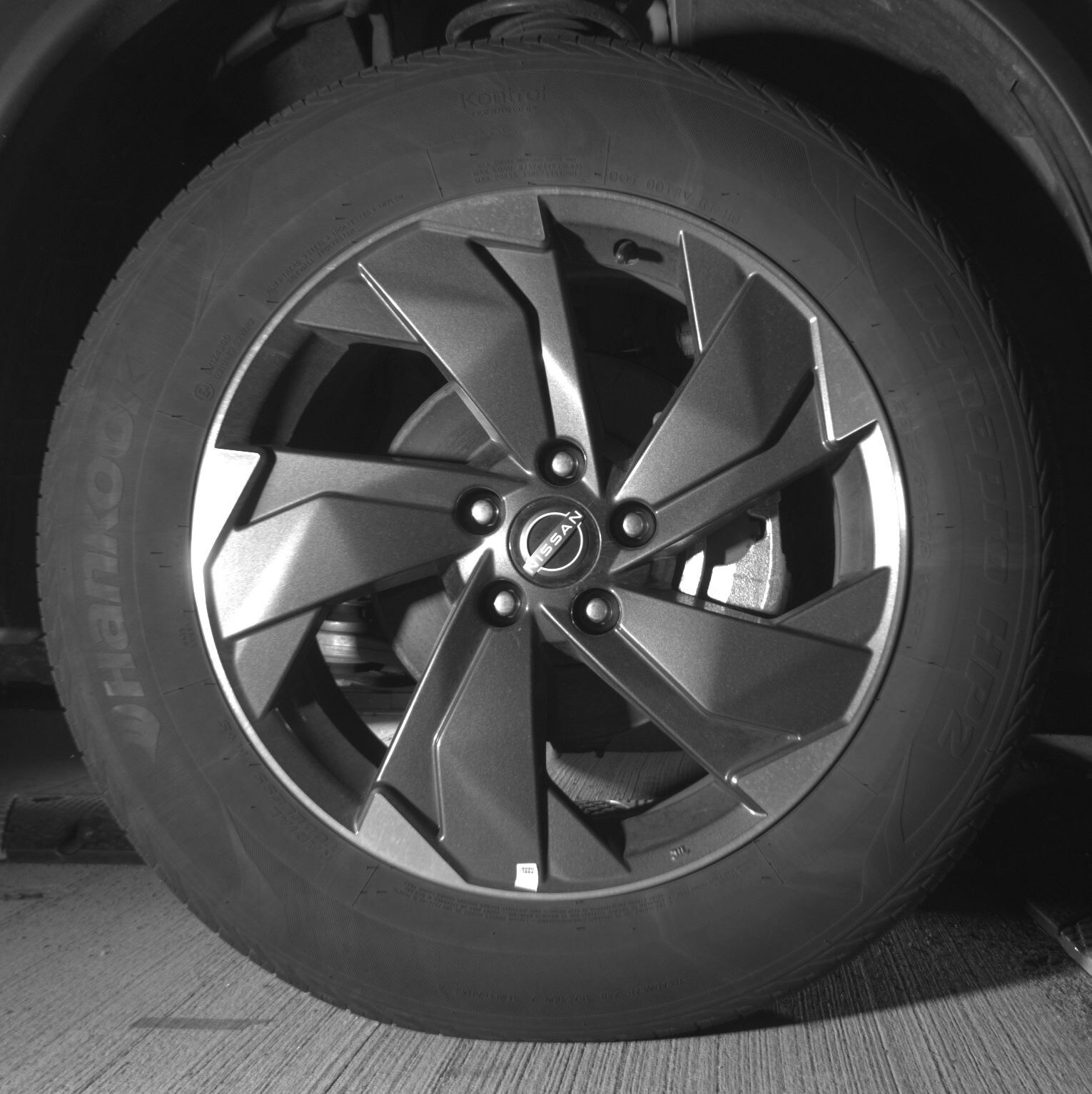 Thumbnail: 2025 Nissan Rogue - 10