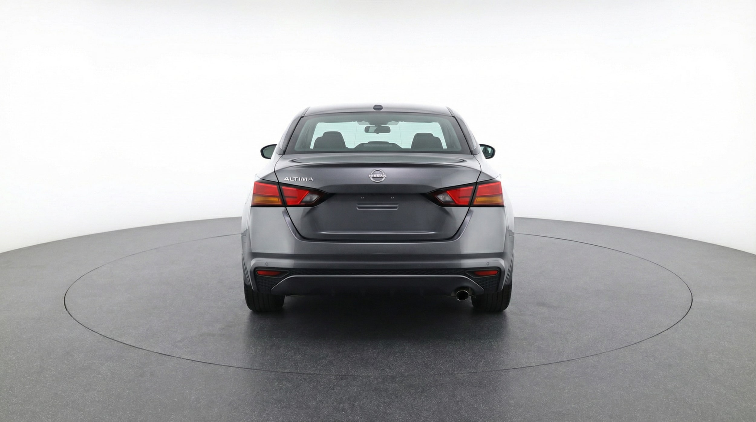 Thumbnail: 2025 Nissan Altima - 6