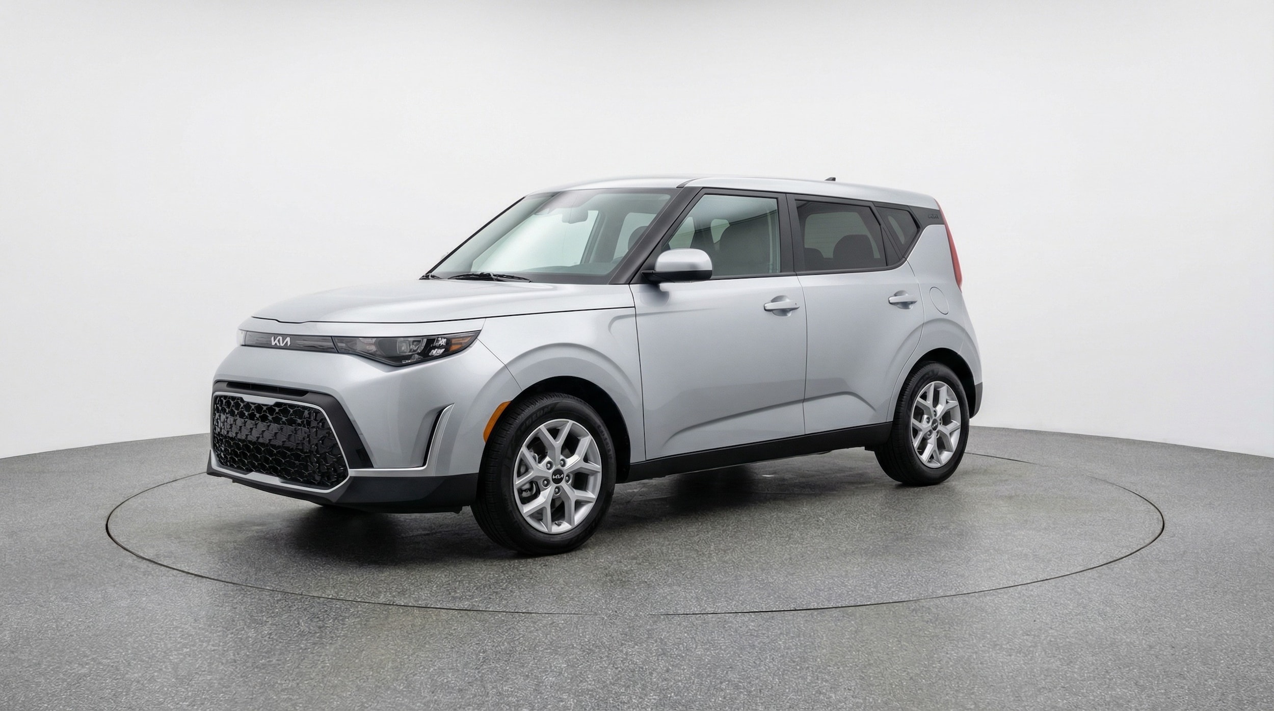 Thumbnail: 2025 Kia Soul - 3