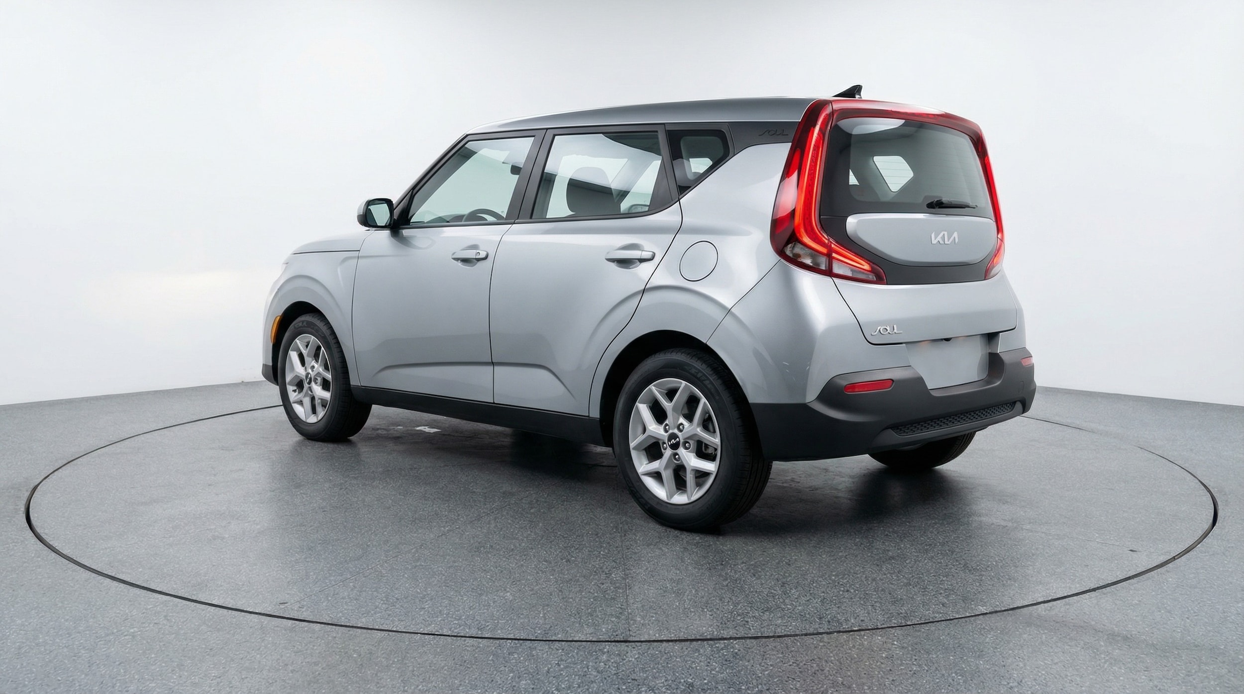 Thumbnail: 2025 Kia Soul - 5