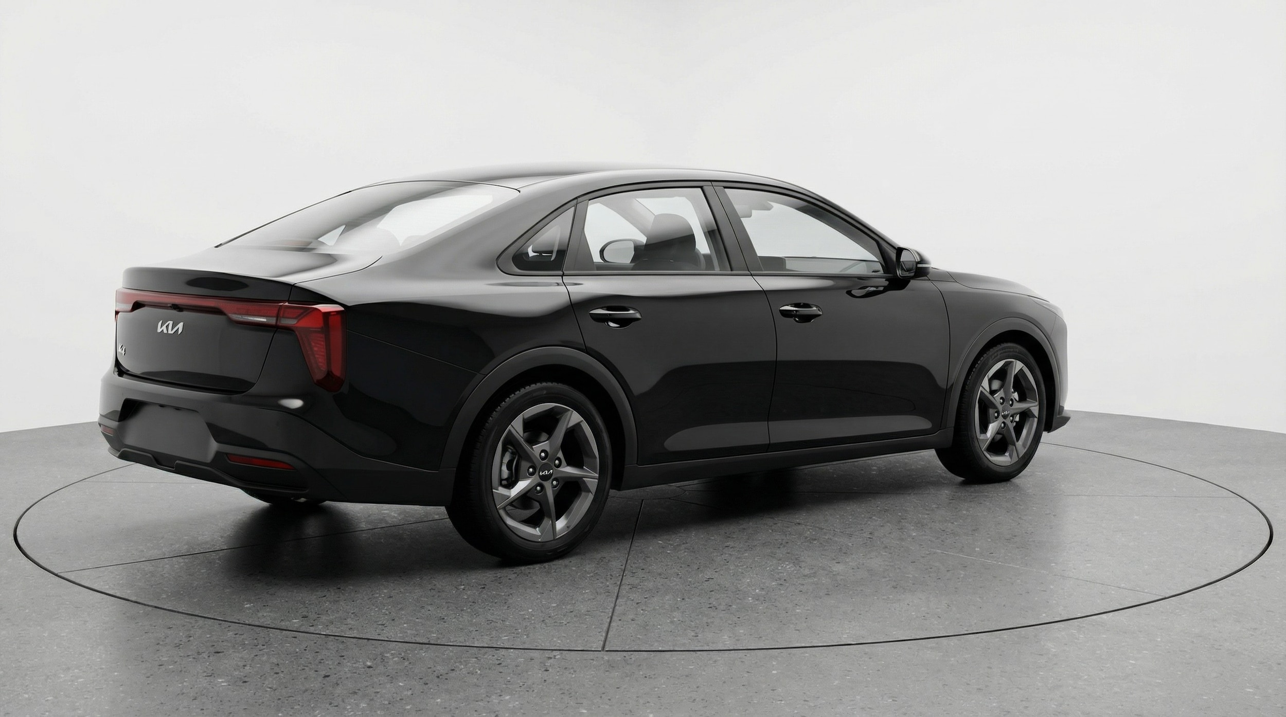 Thumbnail: 2025 Kia K4 - 7