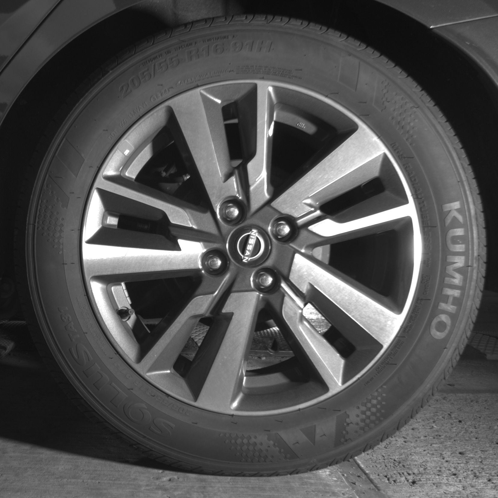 Thumbnail: 2025 Nissan Versa - 11