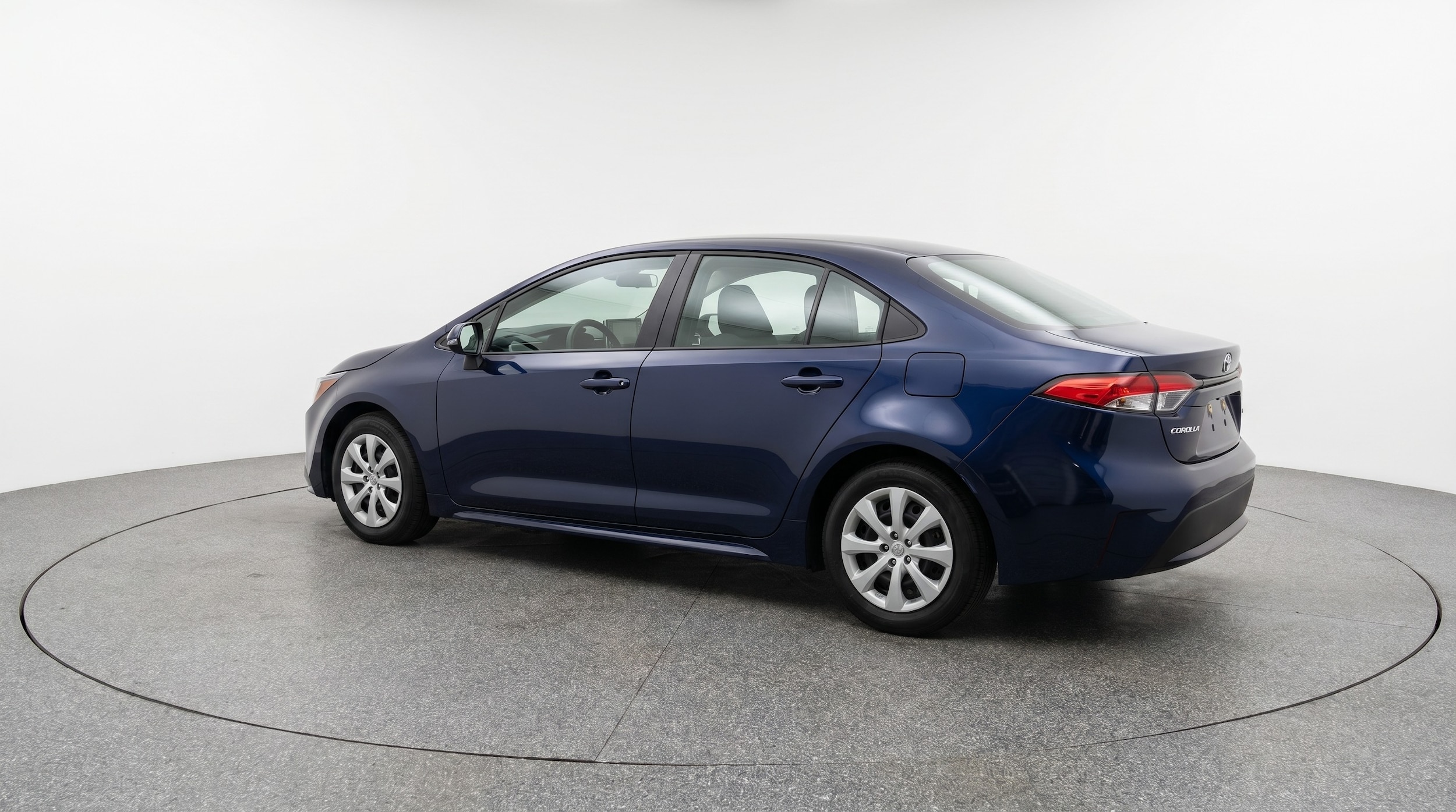 Thumbnail: 2025 Toyota Corolla - 5