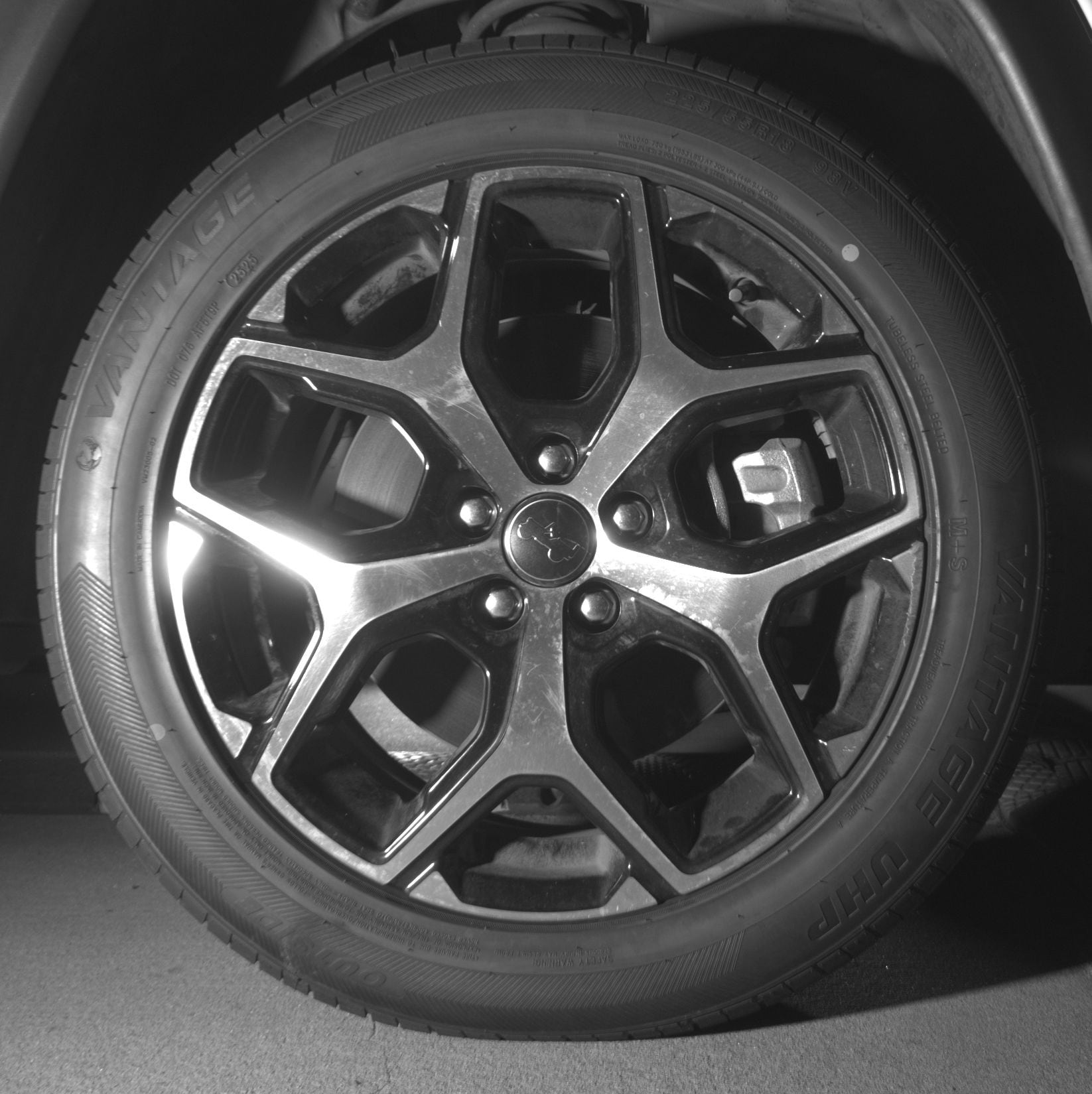 Thumbnail: 2025 Jeep Compass - 10