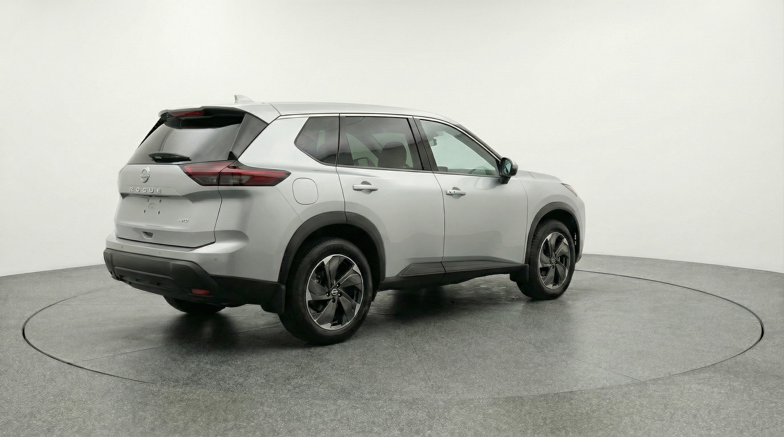 Thumbnail: 2025 Nissan Rogue - 7