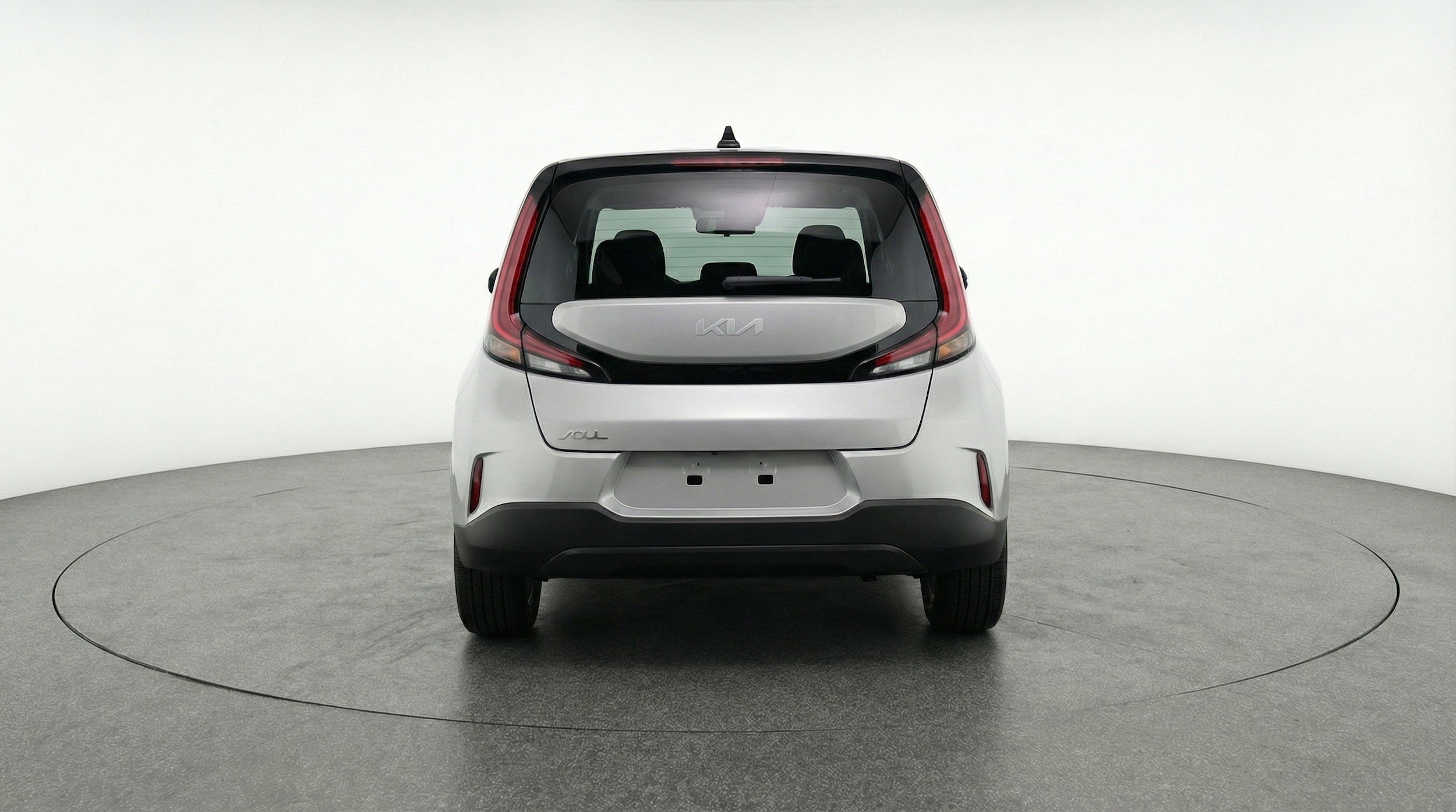 Thumbnail: 2025 Kia Soul - 7