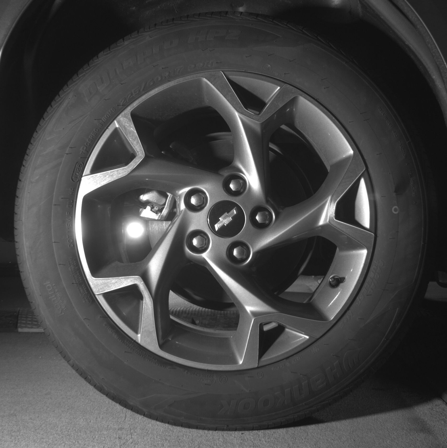 Thumbnail: 2025 Chevrolet Trax - 12