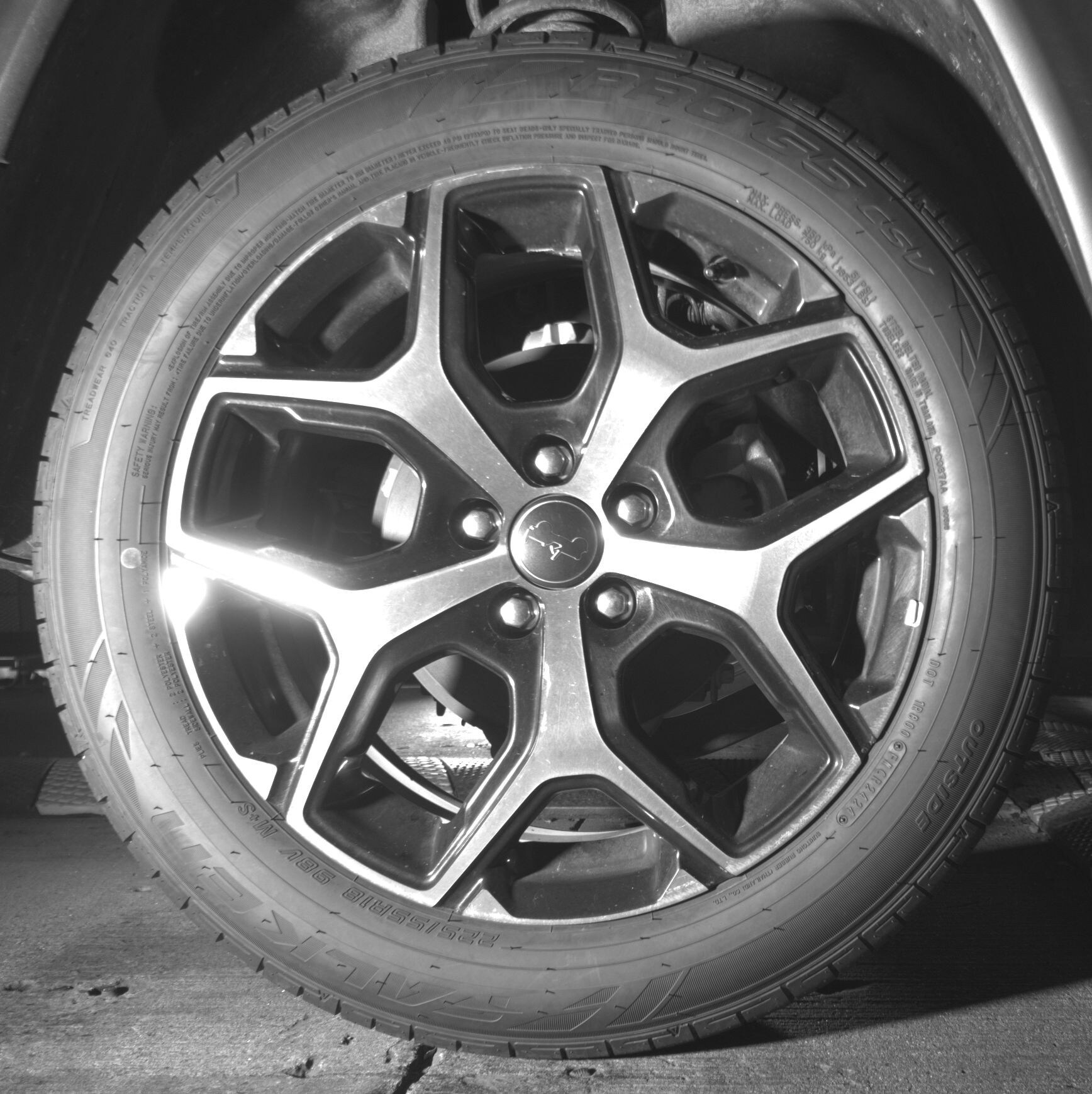 Thumbnail: 2025 Jeep Compass - 12