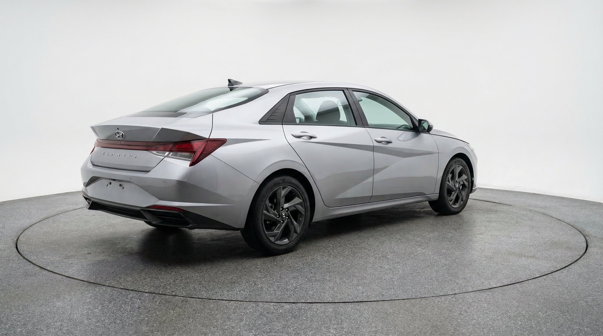 Thumbnail: 2026 Hyundai Elantra - 9