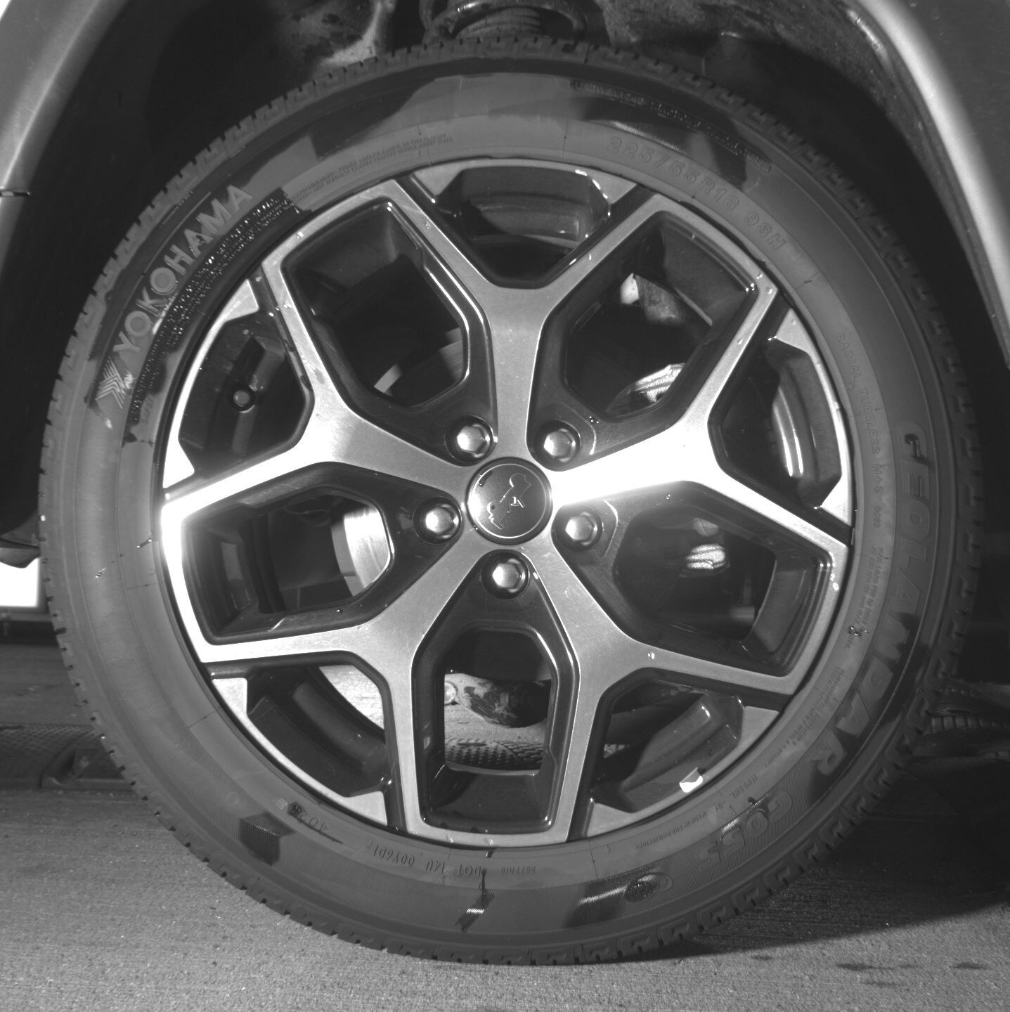 Thumbnail: 2025 Jeep Compass - 12