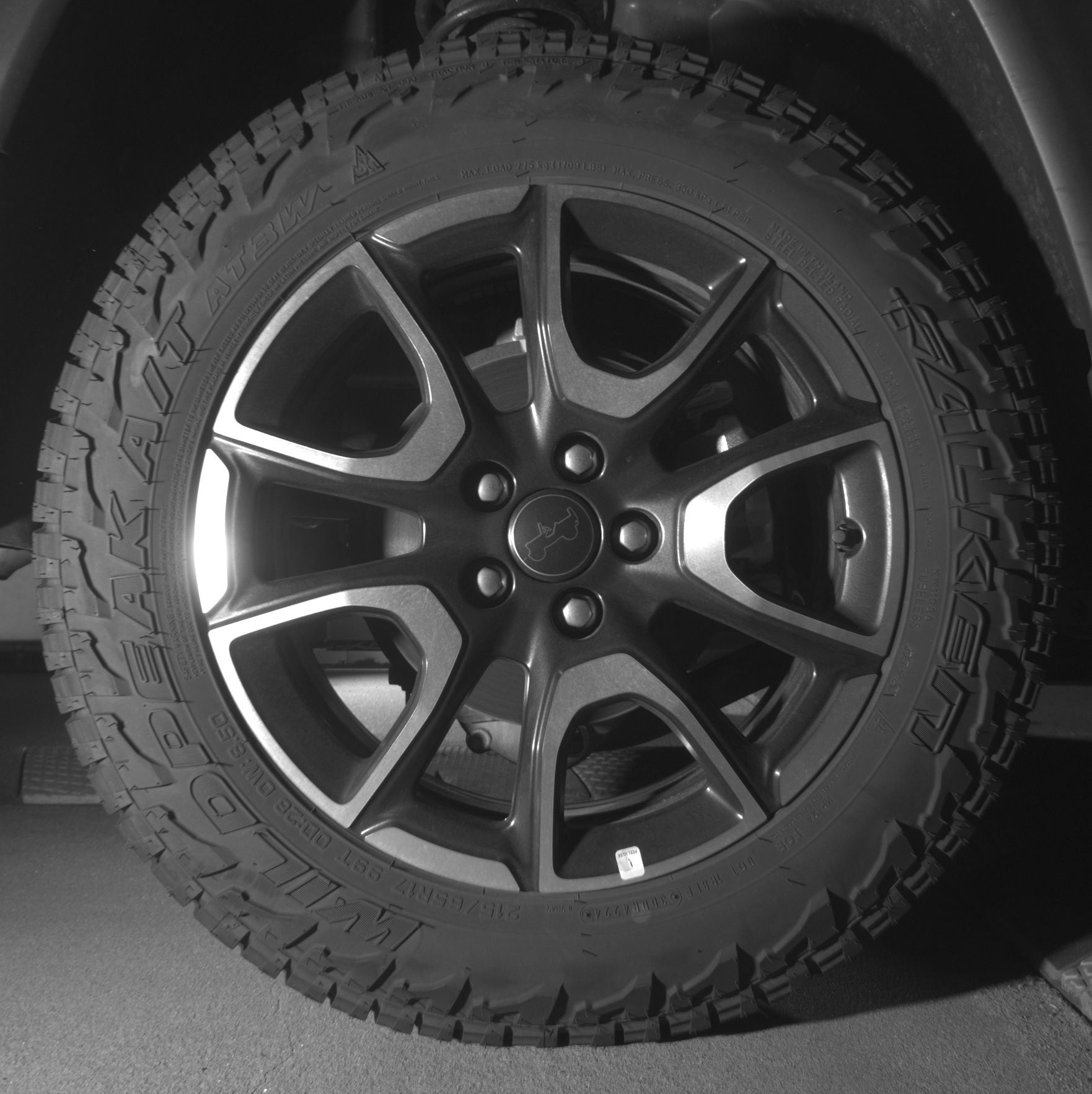 Thumbnail: 2025 Jeep Compass - 12
