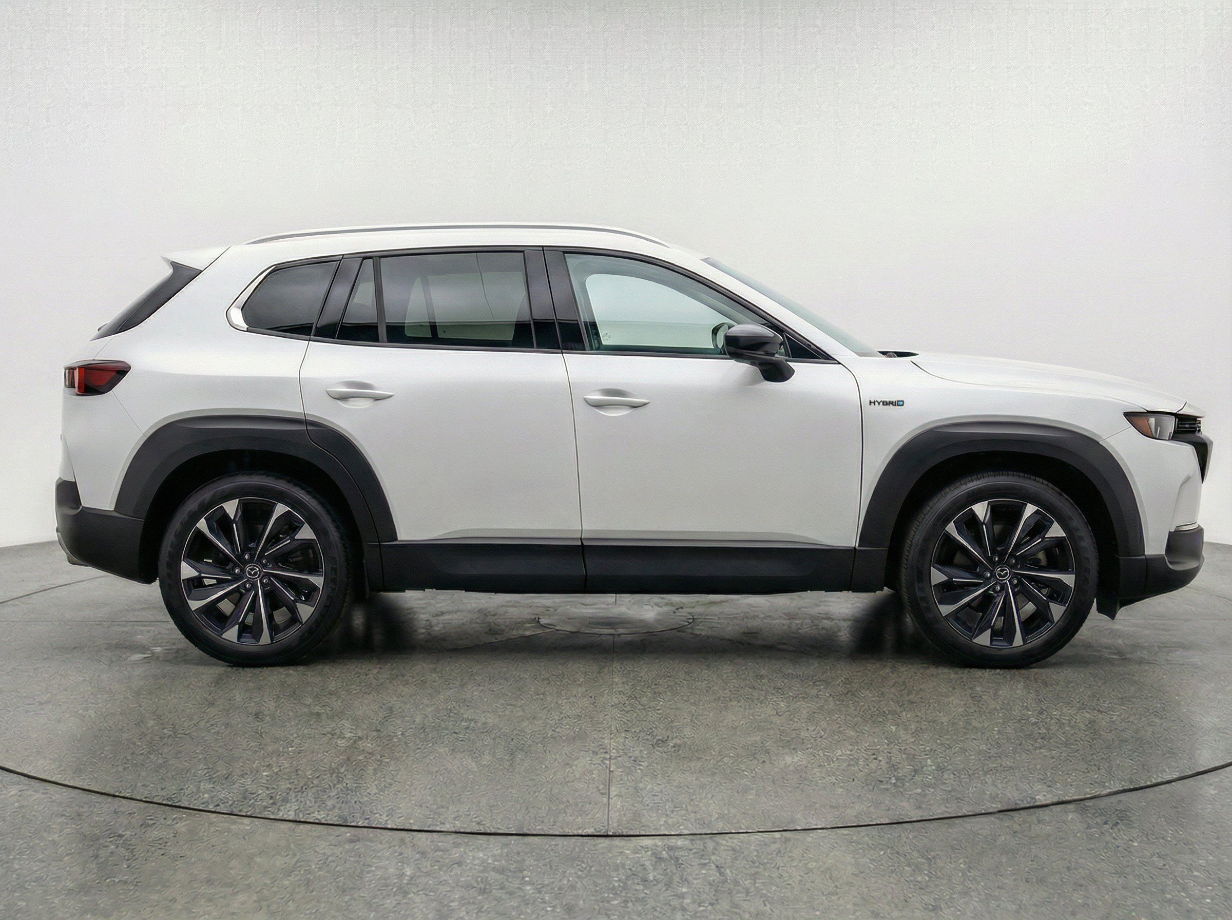 Thumbnail: 2025 Mazda CX-50 - 11