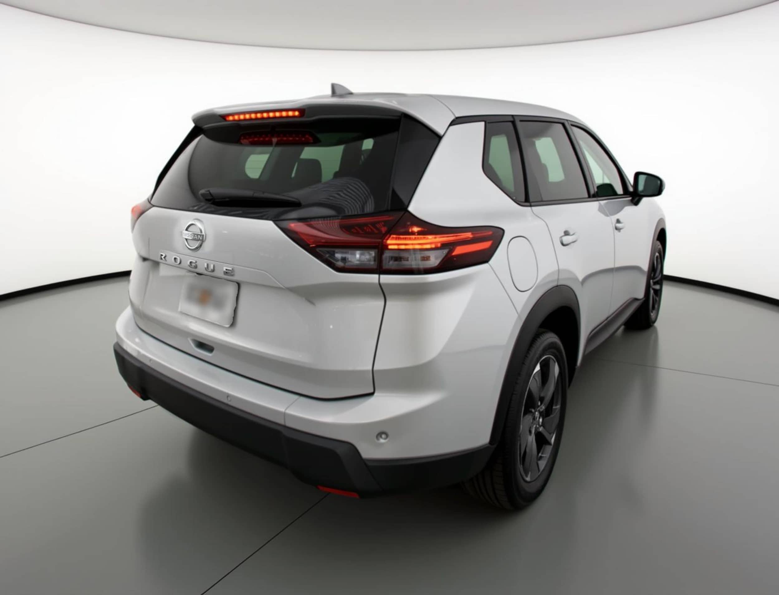 Thumbnail: 2025 Nissan Rogue - 7