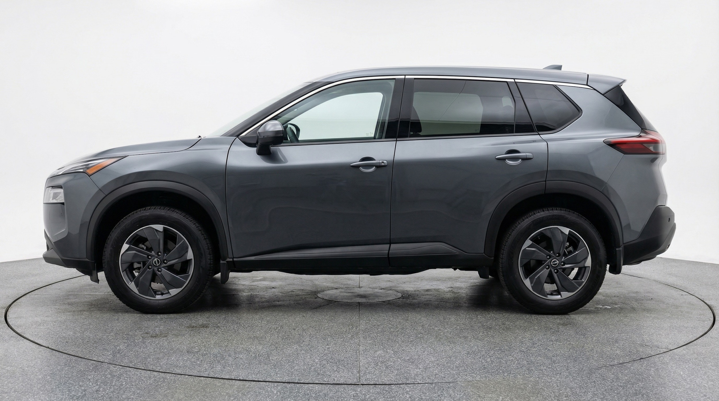 Thumbnail: 2025 Nissan Rogue - 4