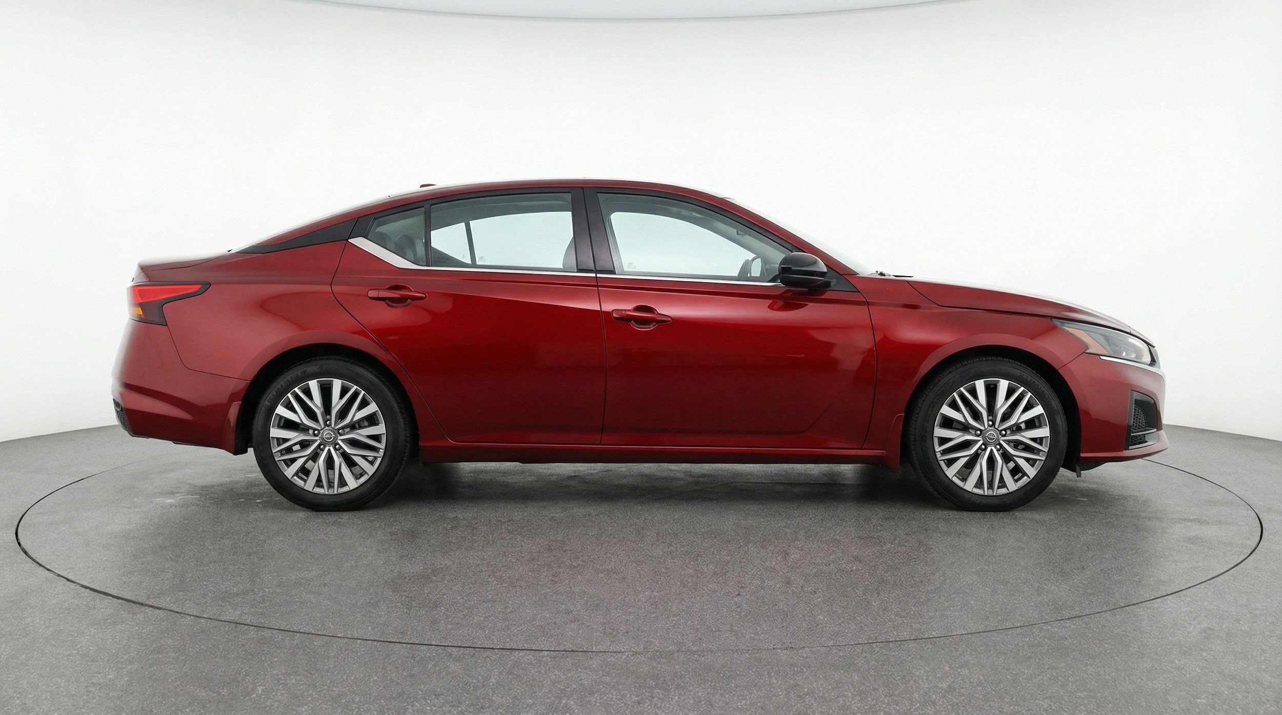 Thumbnail: 2025 Nissan Altima - 11
