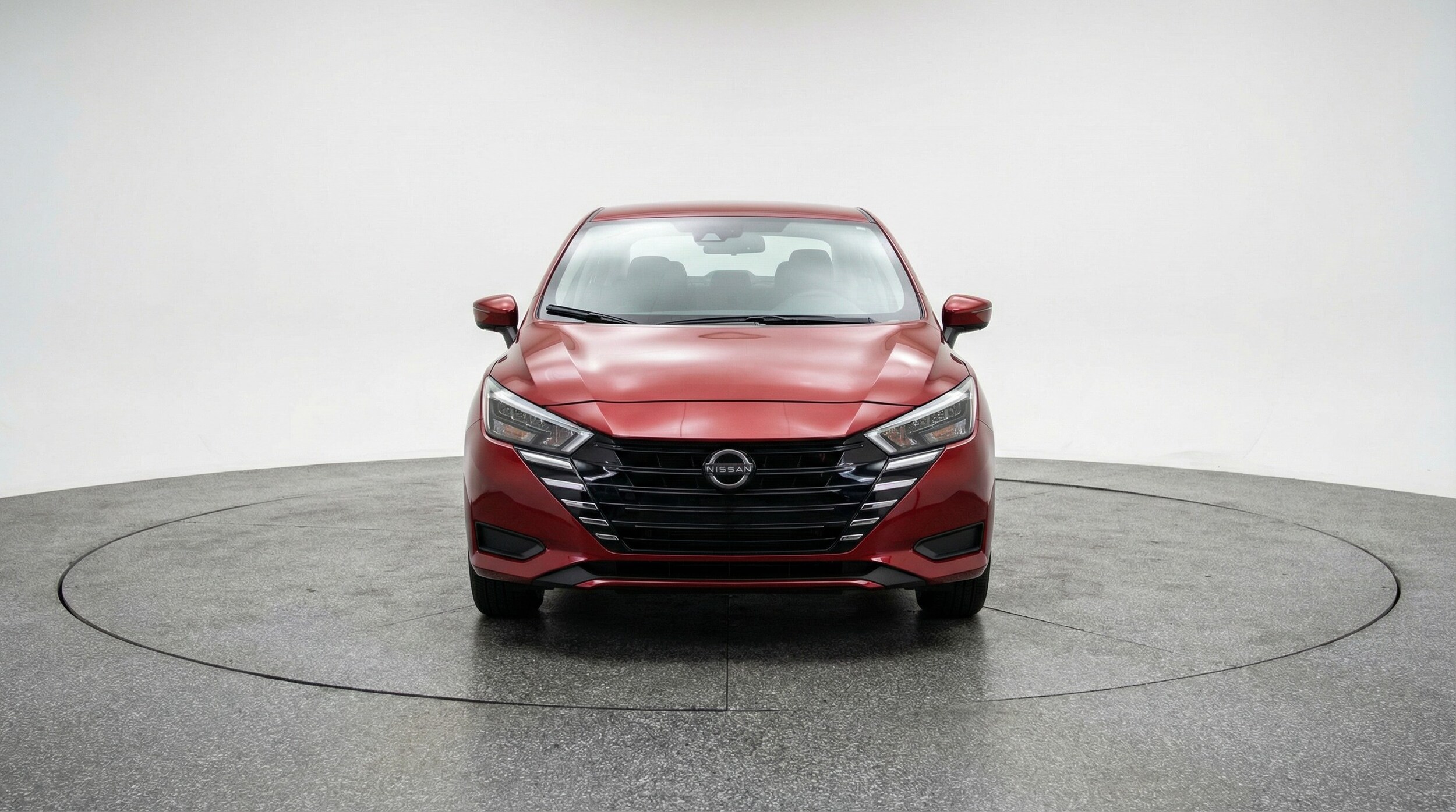 Thumbnail: 2025 Nissan Versa - 2