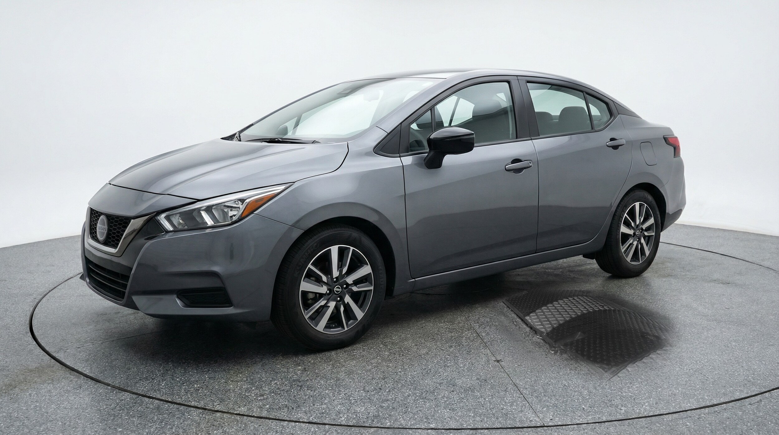 Thumbnail: 2025 Nissan Versa - 3