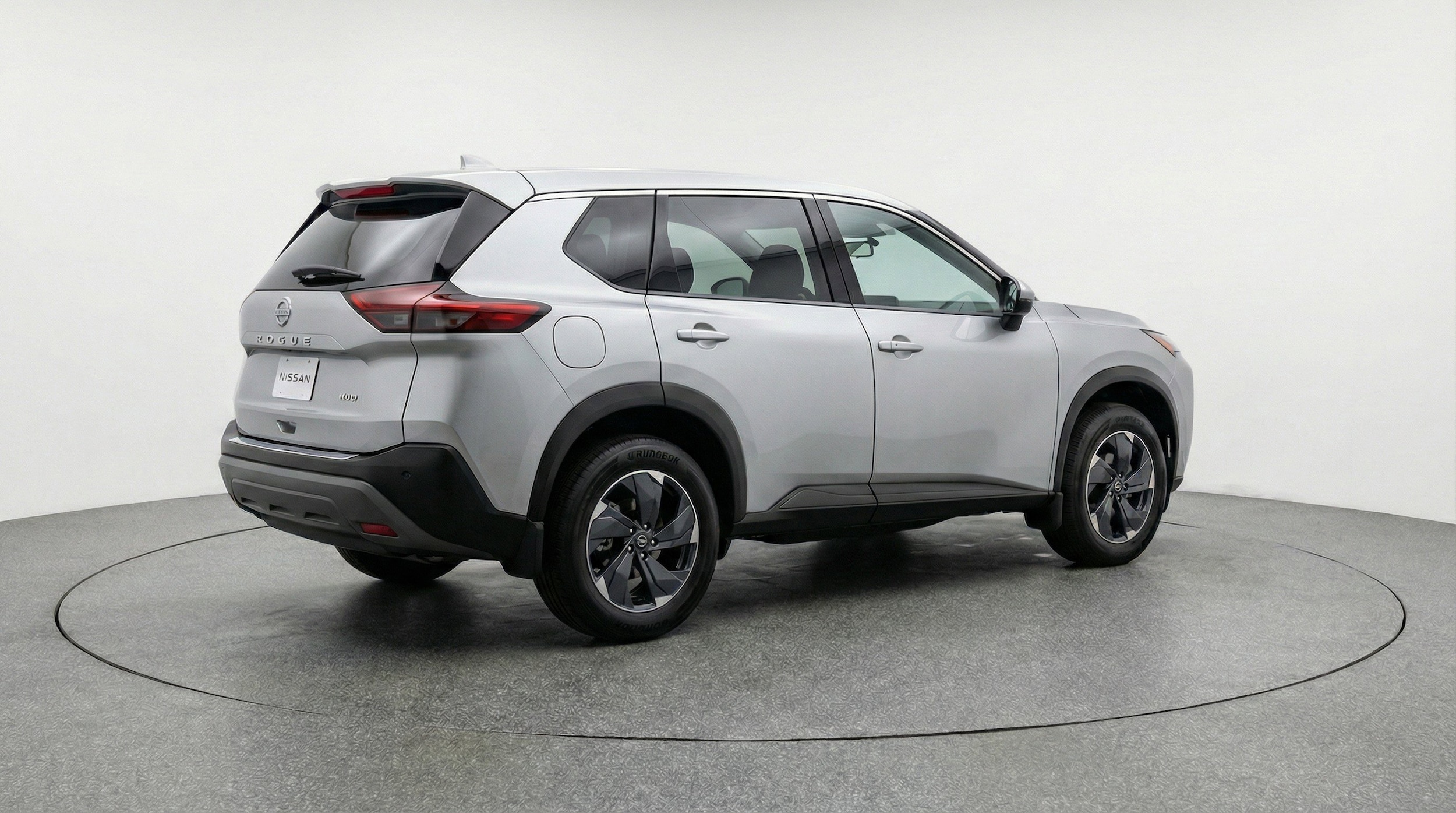 Thumbnail: 2025 Nissan Rogue - 9