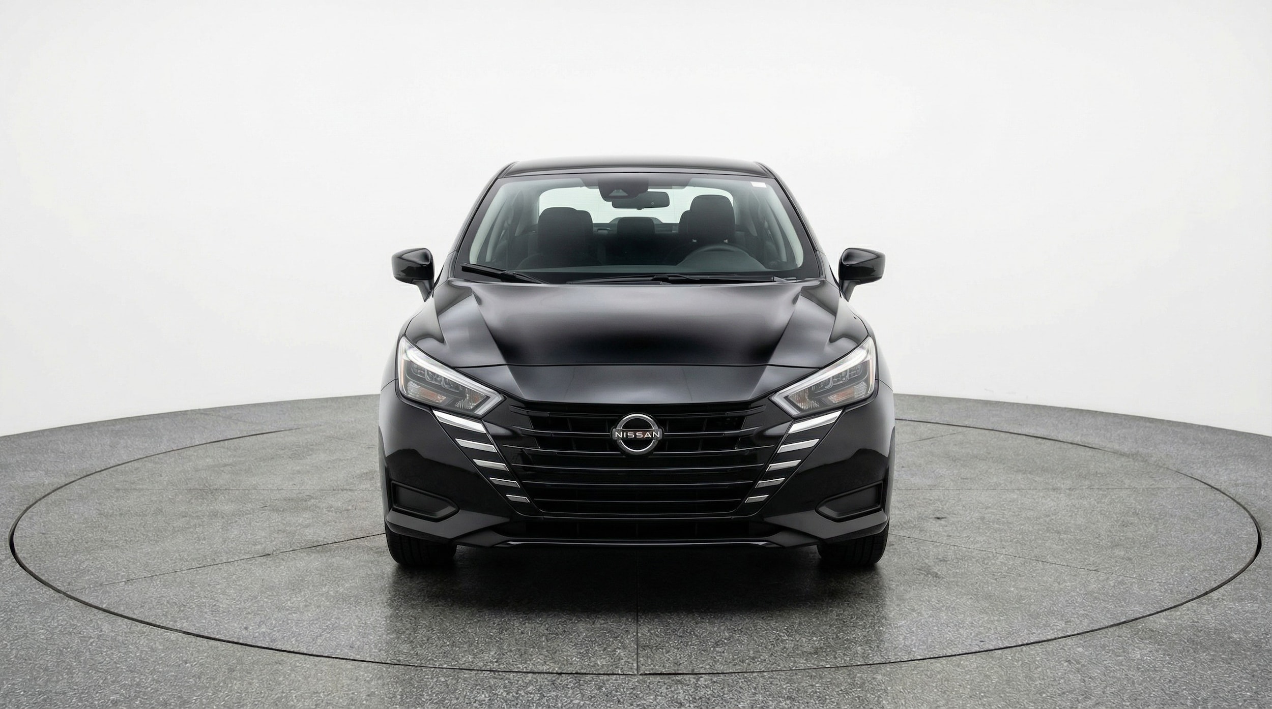 Thumbnail: 2025 Nissan Versa - 2