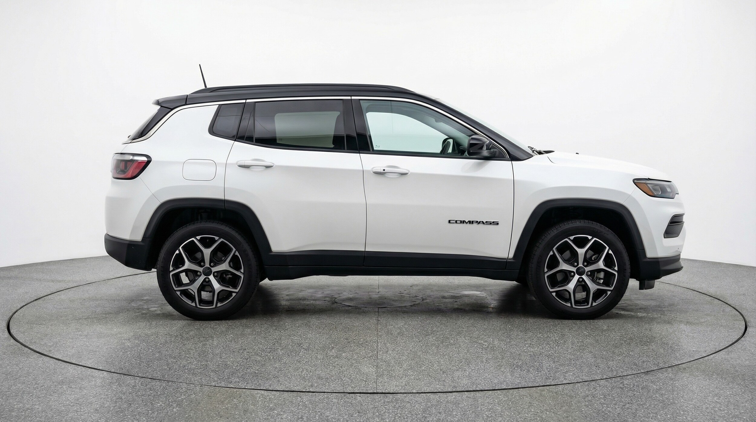 Thumbnail: 2025 Jeep Compass - 8