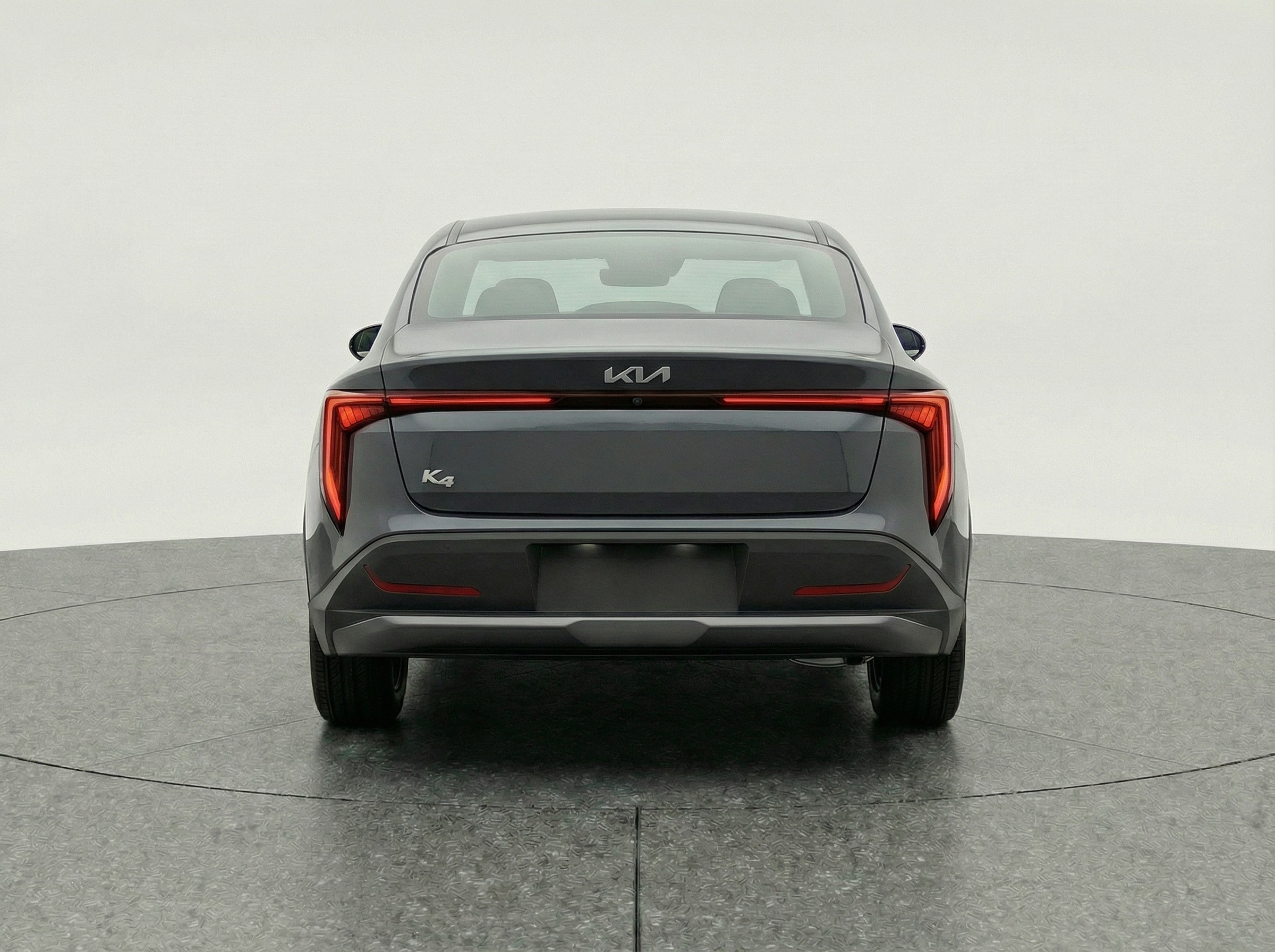 Thumbnail: 2025 Kia K4 - 6