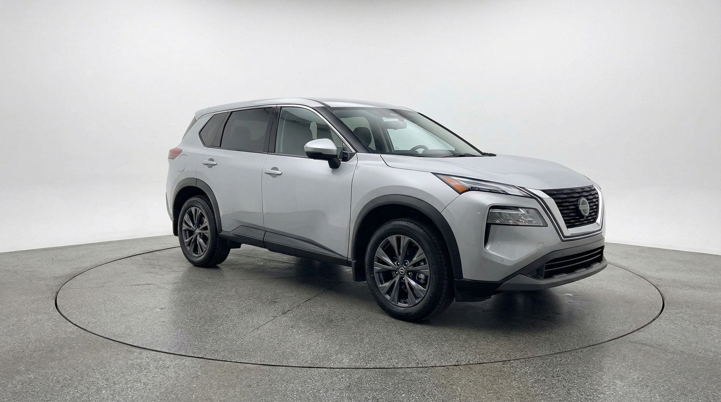 Thumbnail: 2025 Nissan Rogue - 1