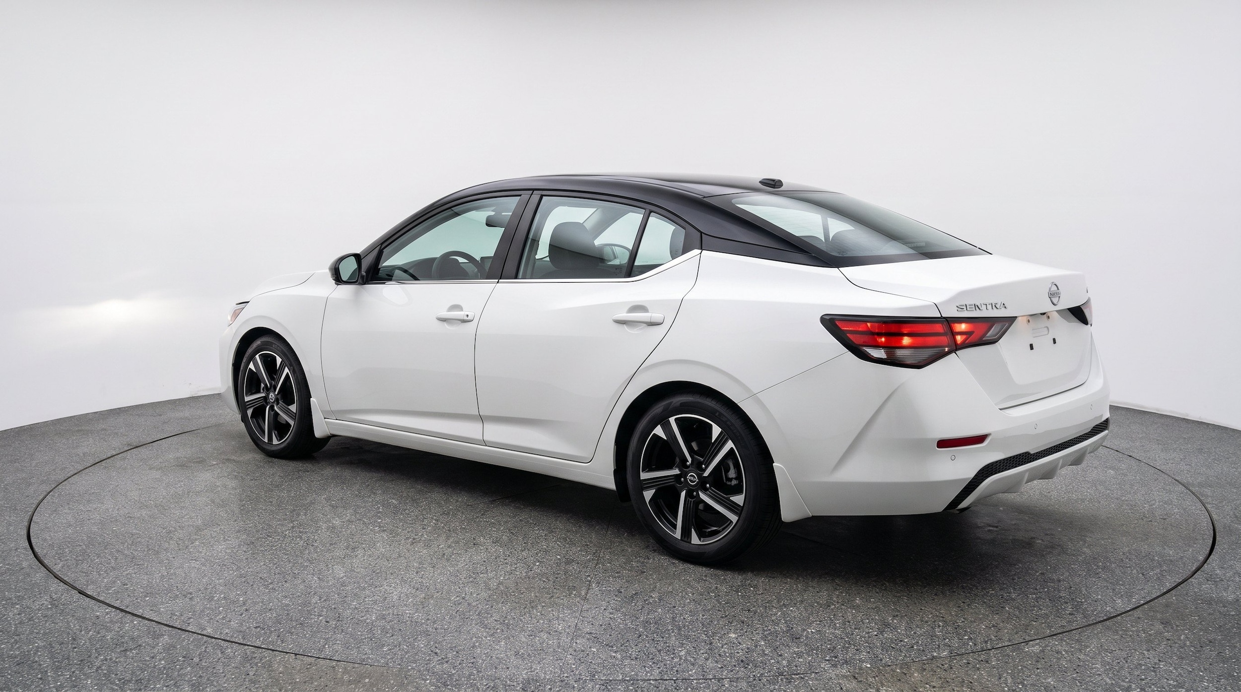 Thumbnail: 2025 Nissan Sentra - 6