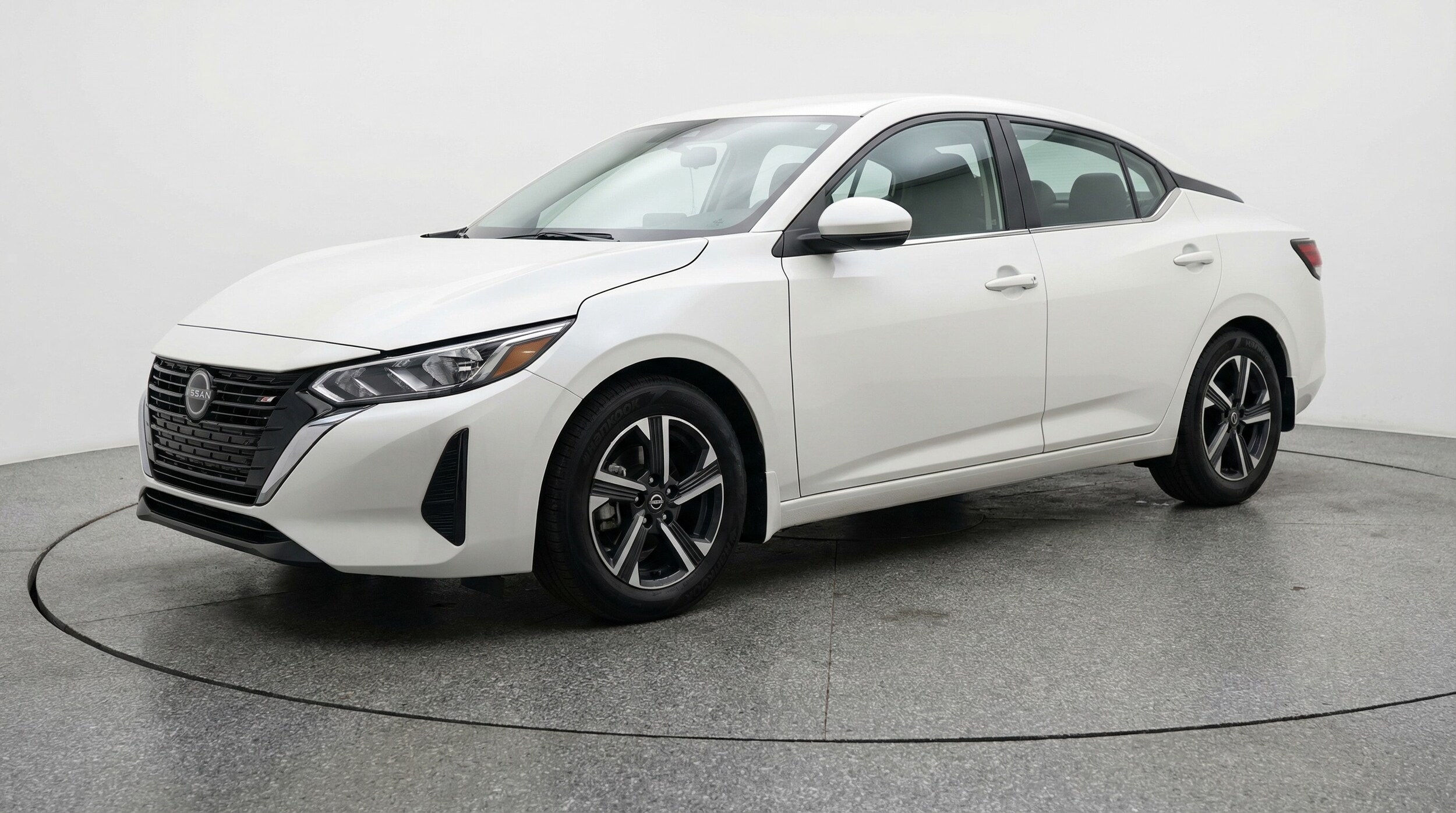 Thumbnail: 2025 Nissan Sentra - 3