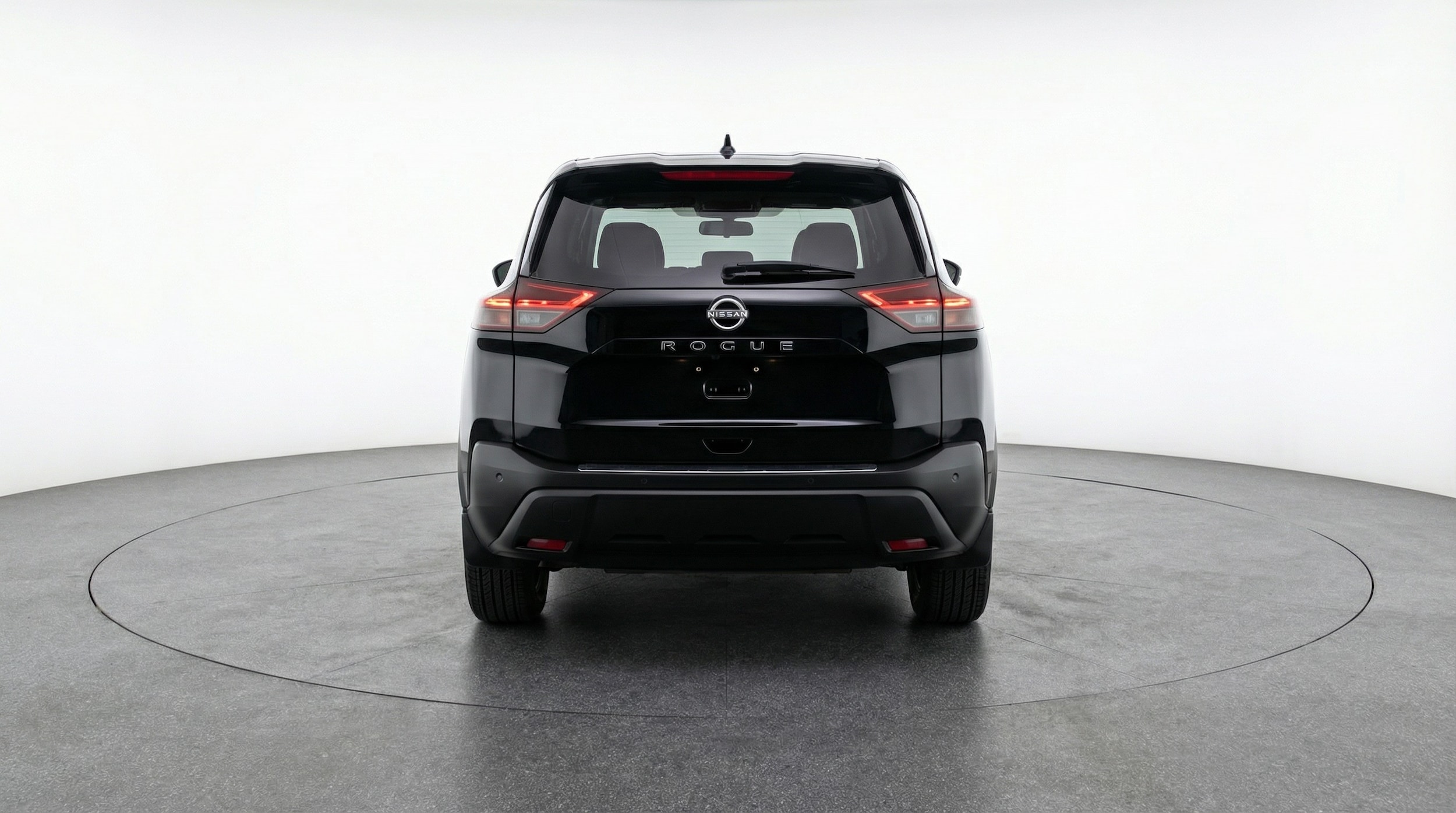 Thumbnail: 2025 Nissan Rogue - 6
