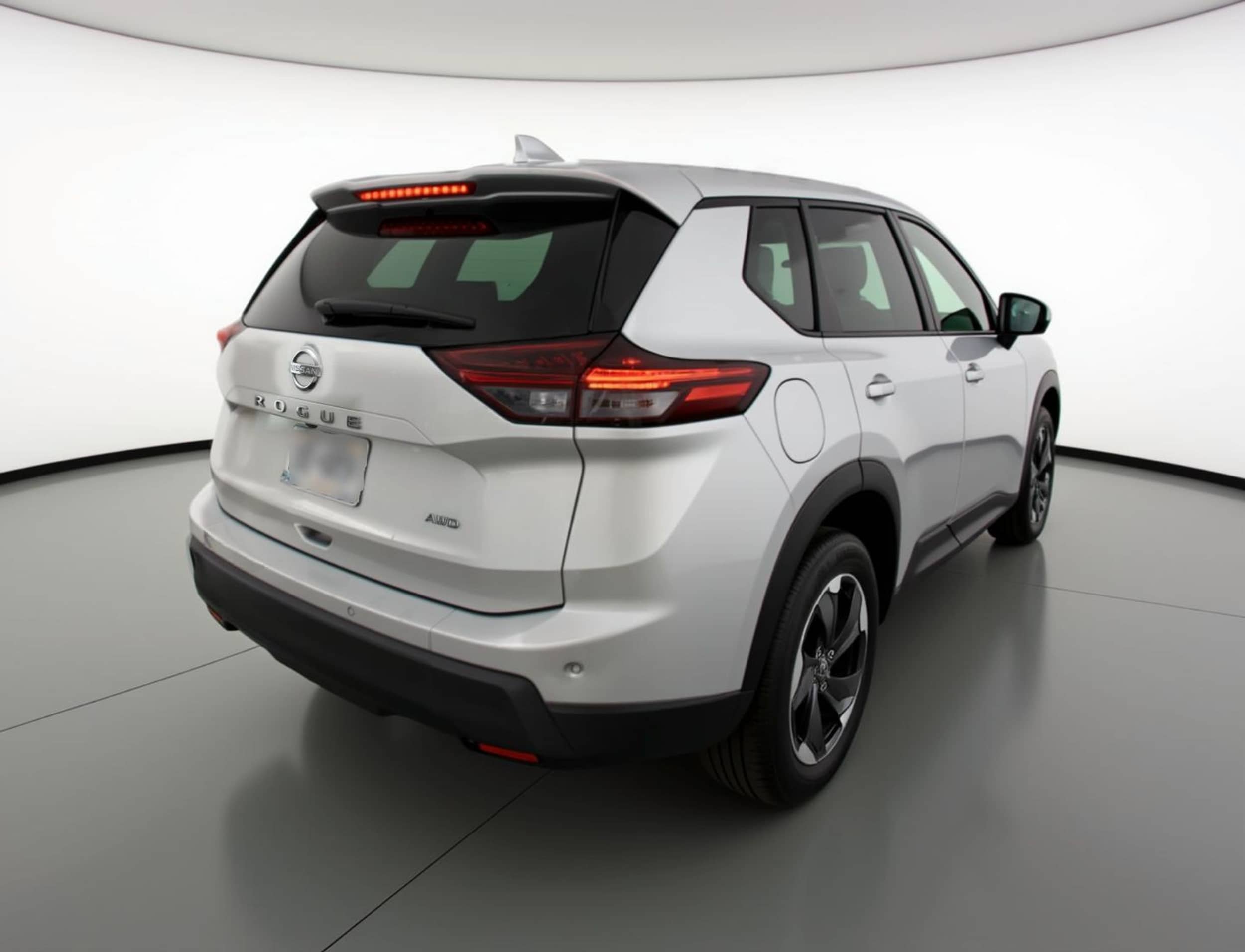 Thumbnail: 2025 Nissan Rogue - 7