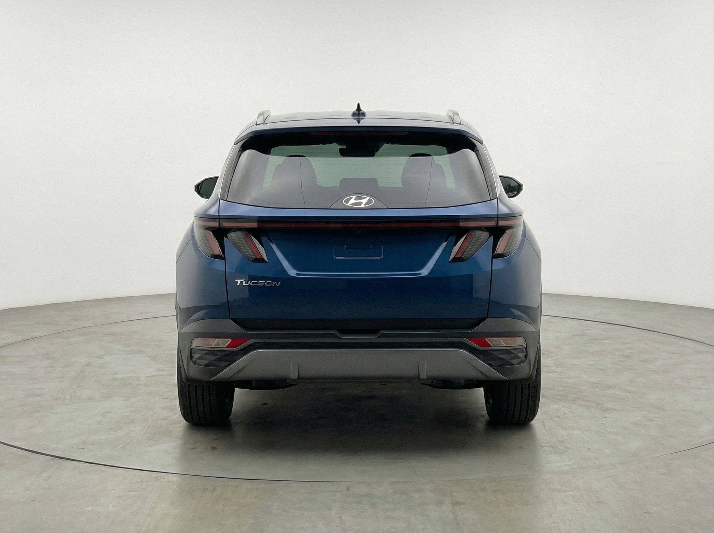 Thumbnail: 2025 Hyundai Tucson - 6